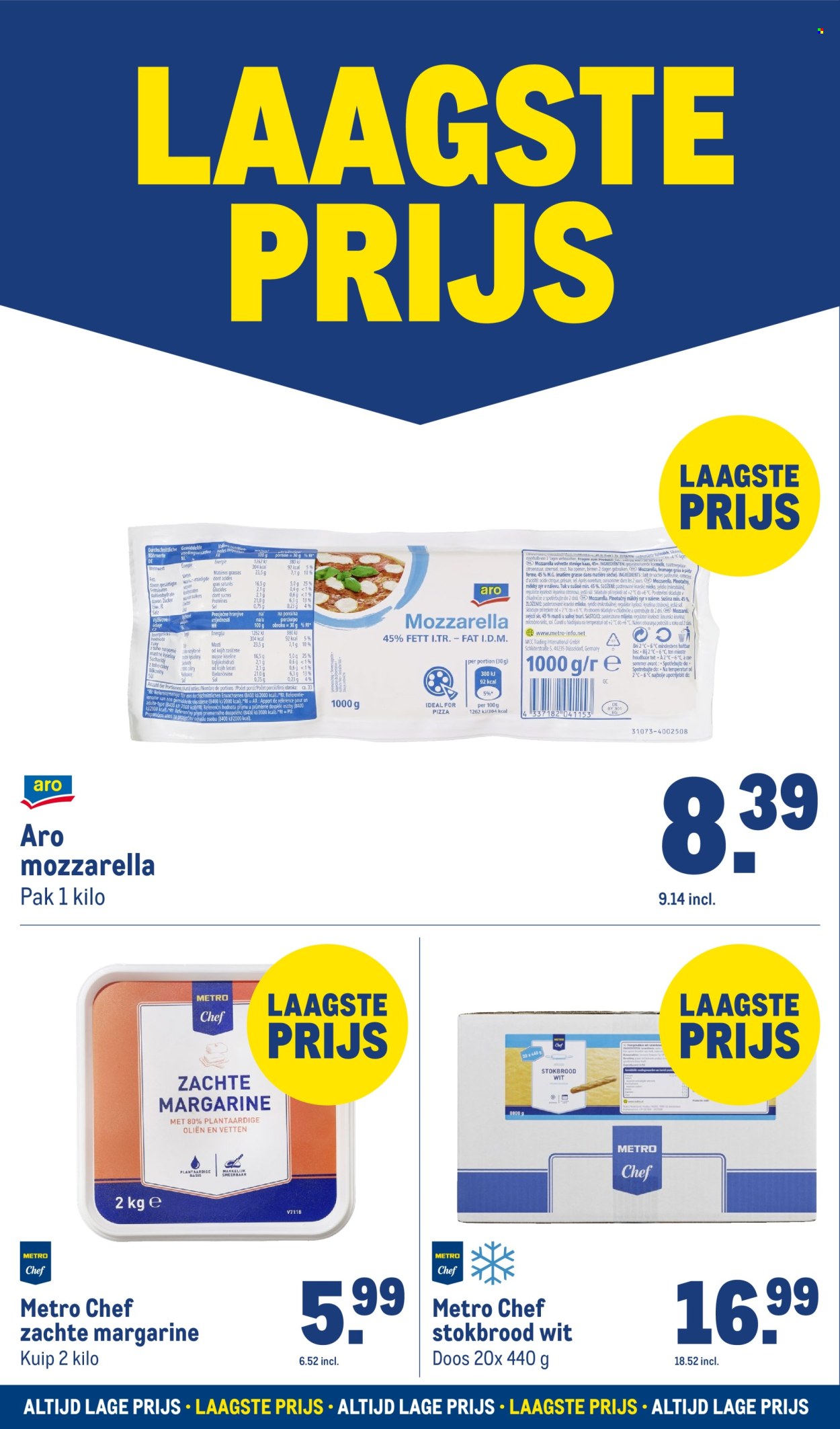 Makro-aanbieding - 2-1-2025 - 14-1-2025. Pagina 6