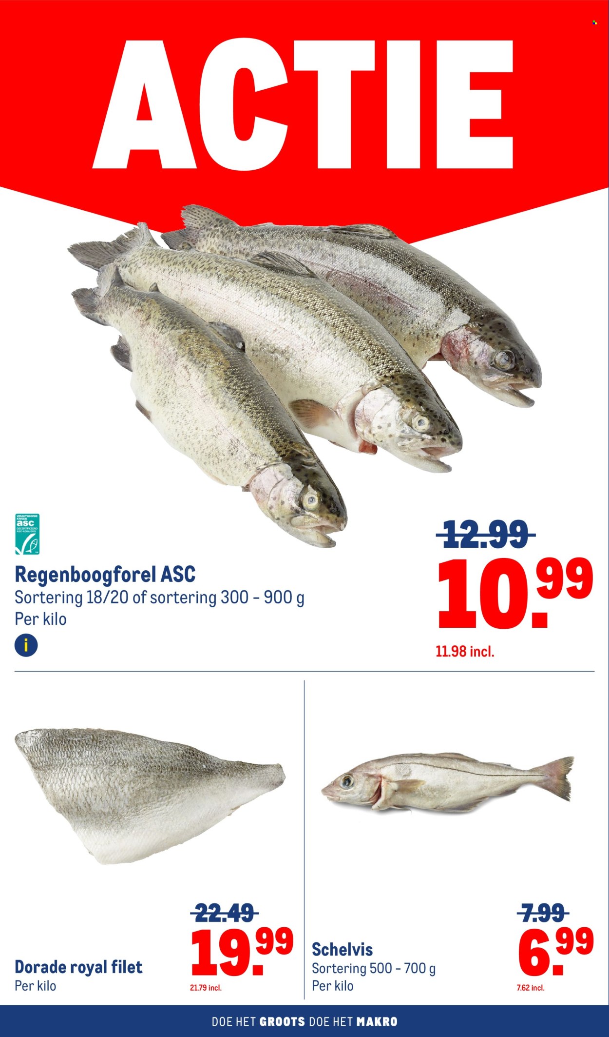 Makro-aanbieding - 2-1-2025 - 14-1-2025. Pagina 16