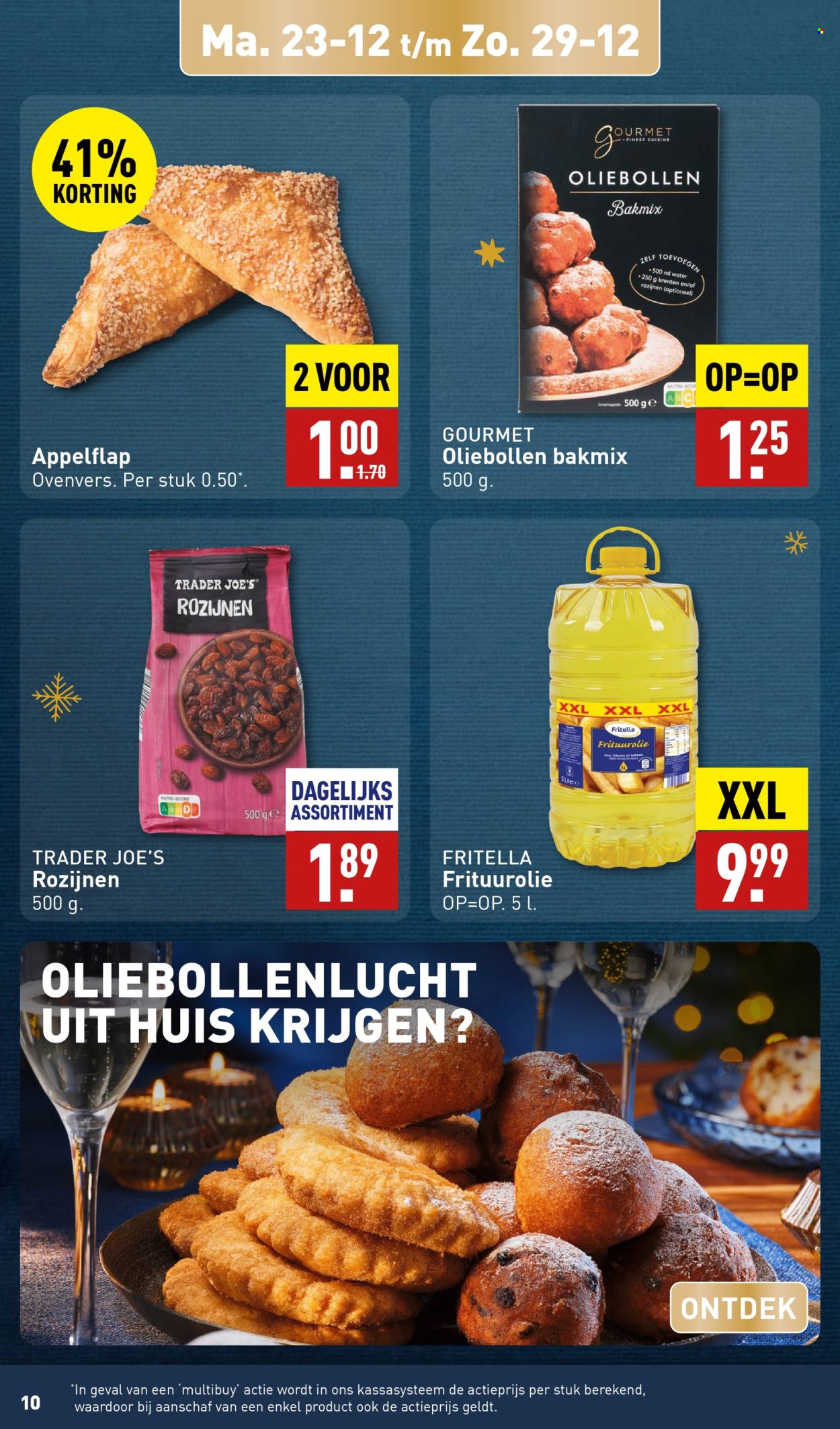 Aldi-aanbieding - 23-12-2024 - 29-12-2024. Pagina 10