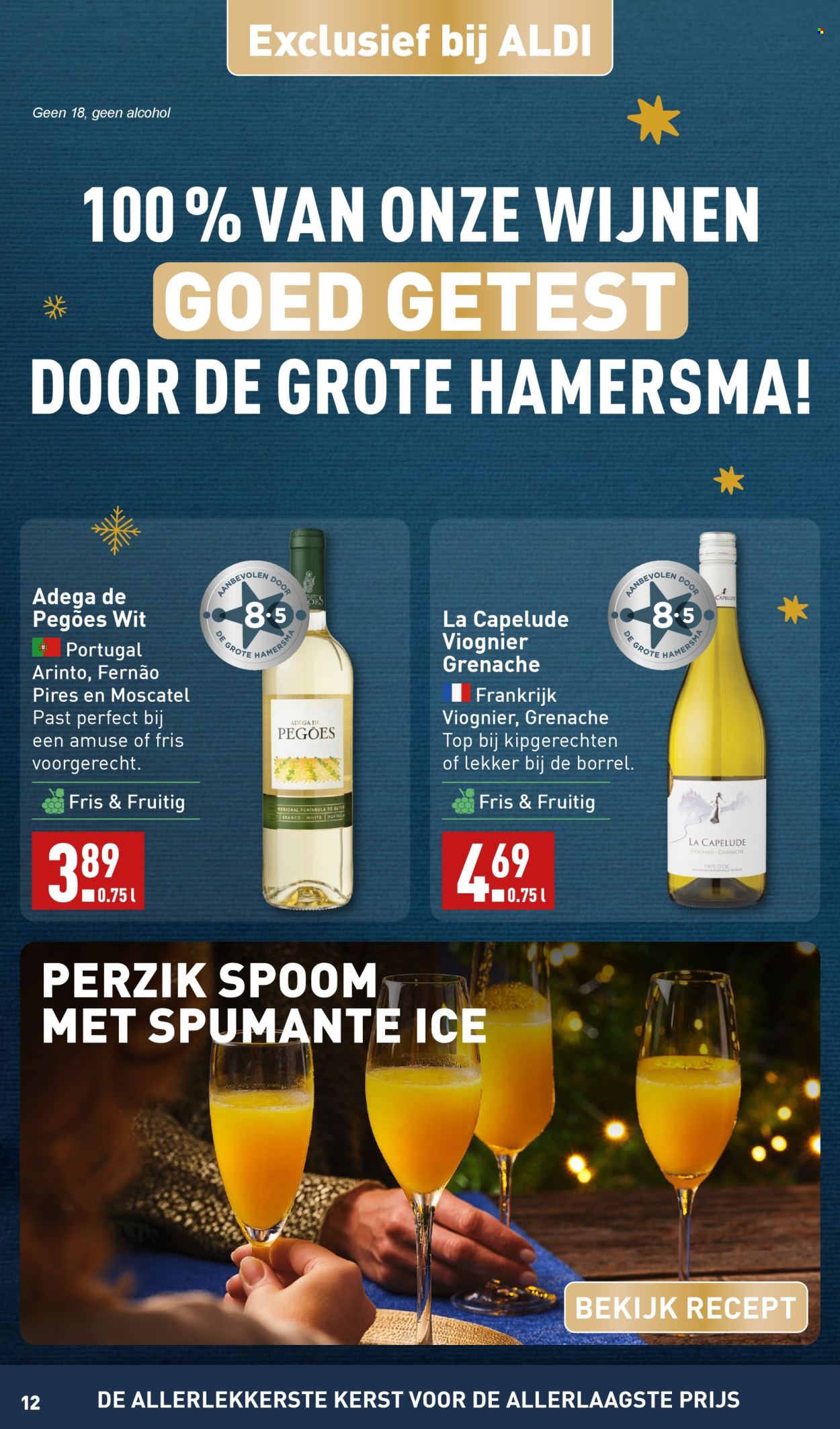 Aldi-aanbieding - 23-12-2024 - 29-12-2024. Pagina 12
