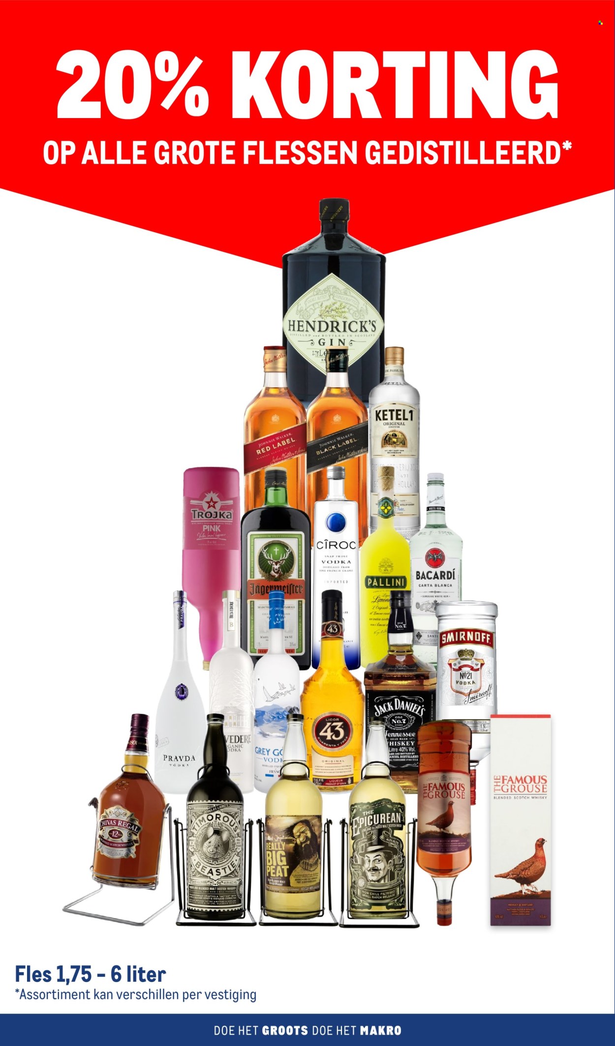 Makro-aanbieding - 28-12-2024 - 31-12-2024. Pagina 10