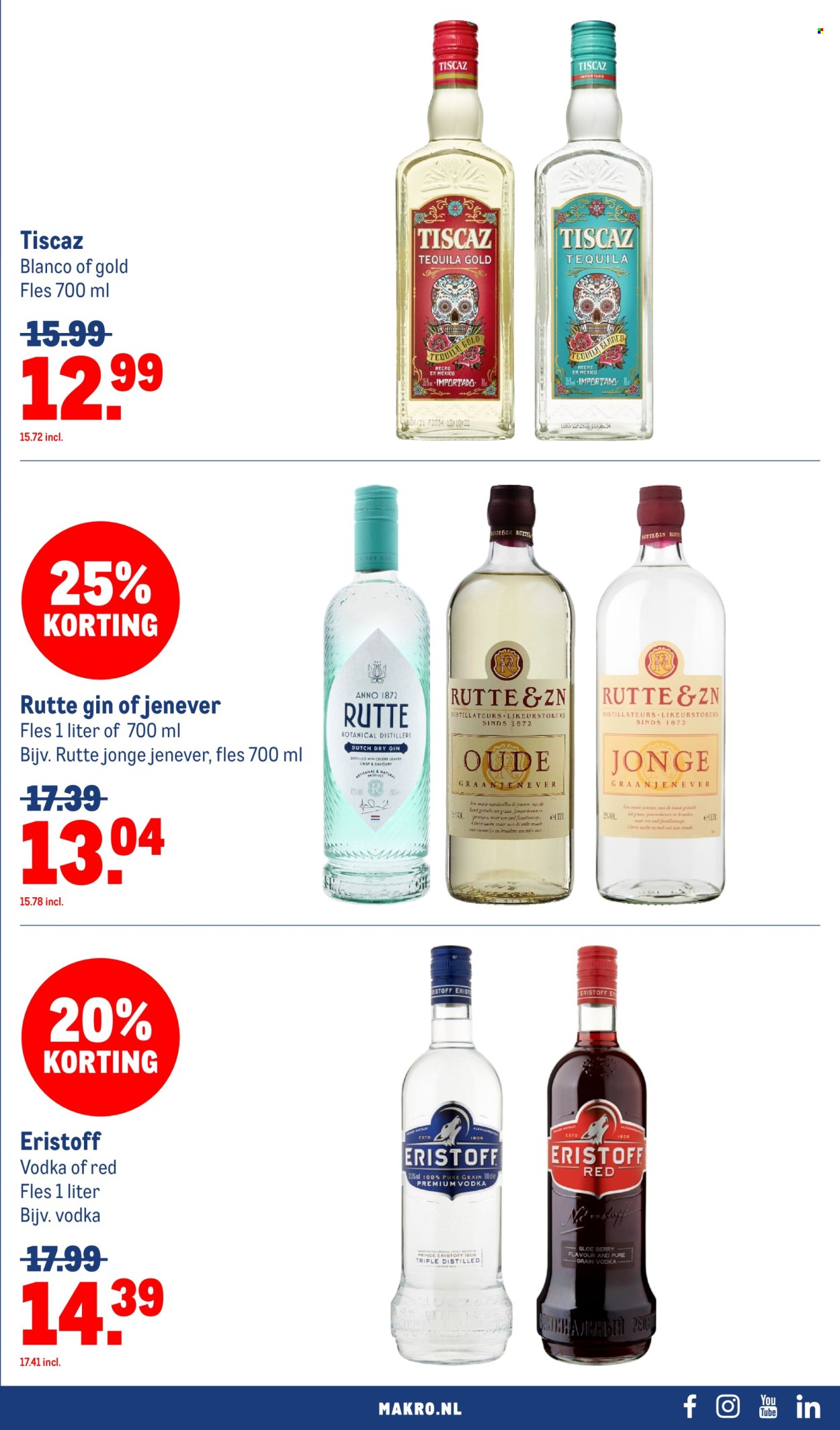 Makro-aanbieding - 28-12-2024 - 31-12-2024. Pagina 11