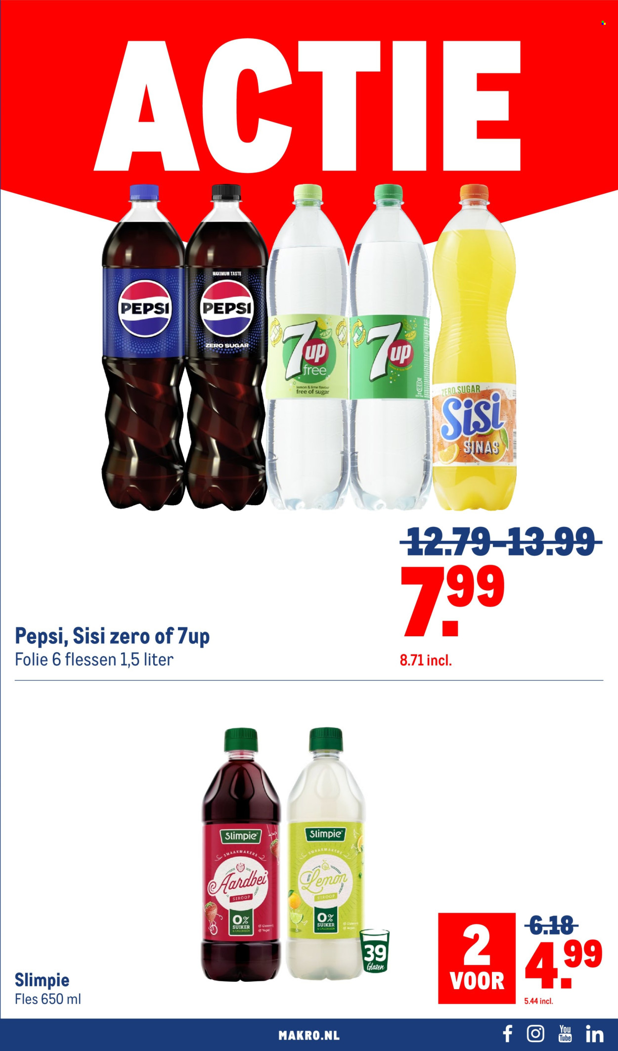 Makro-aanbieding - 28-12-2024 - 31-12-2024. Pagina 17