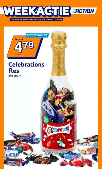 Action-aanbieding - 25-12-2024 - 31-12-2024.