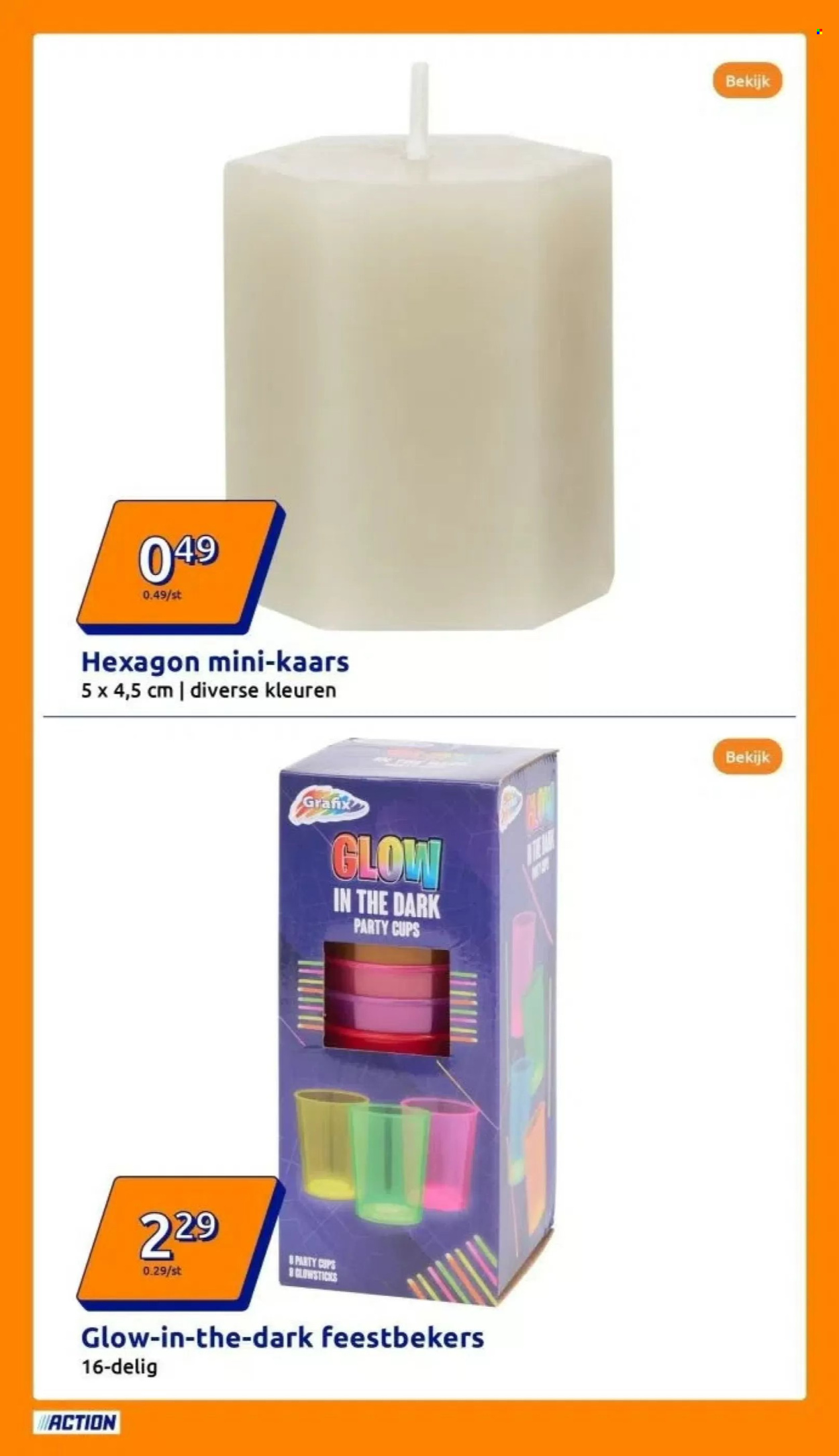 Action-aanbieding - 25-12-2024 - 31-12-2024. Pagina 10