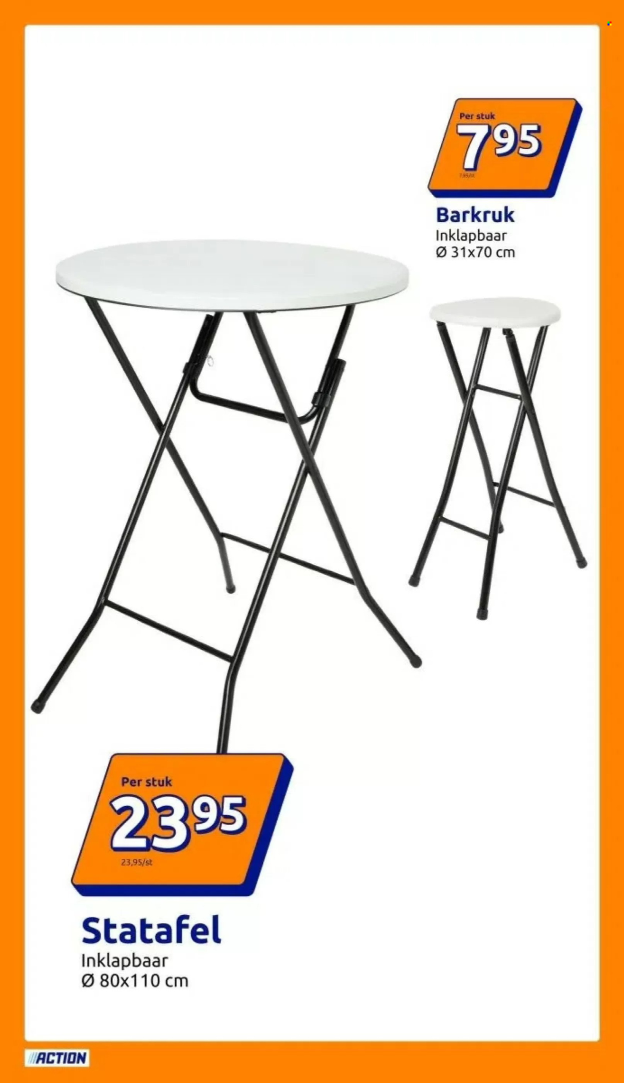 Action-aanbieding - 25-12-2024 - 31-12-2024. Pagina 12