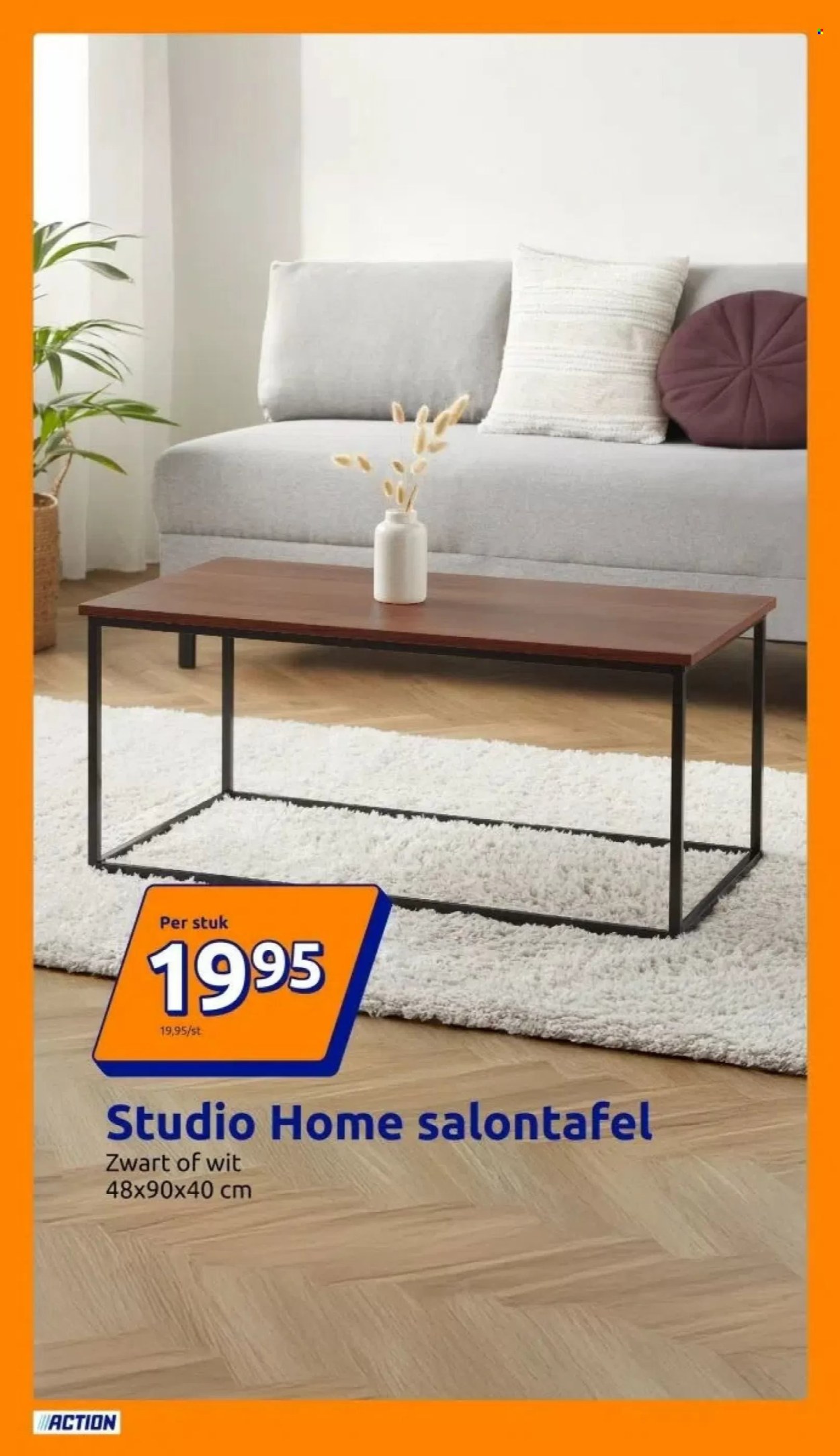 Action-aanbieding - 25-12-2024 - 31-12-2024. Pagina 15