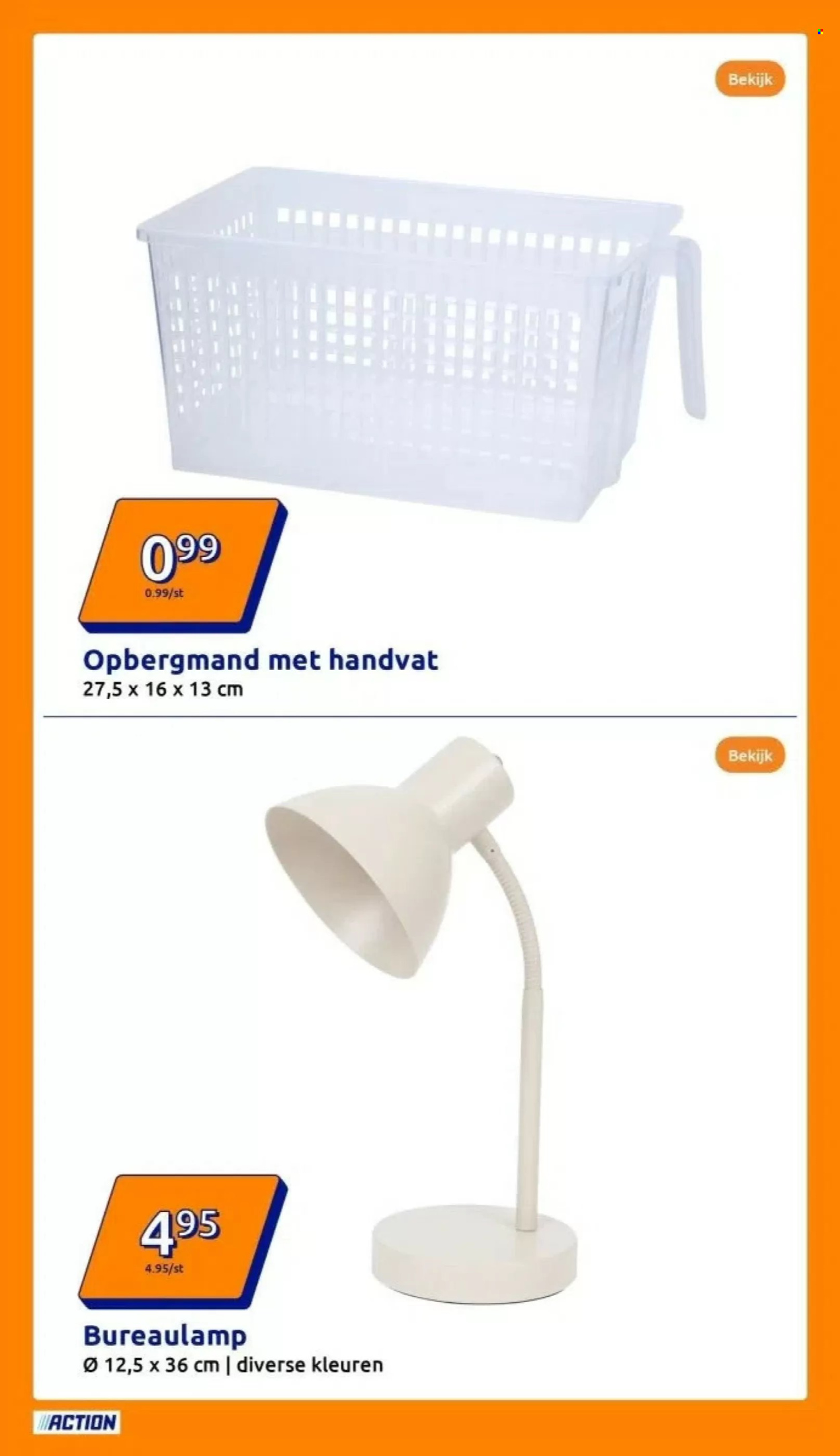 Action-aanbieding - 25-12-2024 - 31-12-2024. Pagina 25