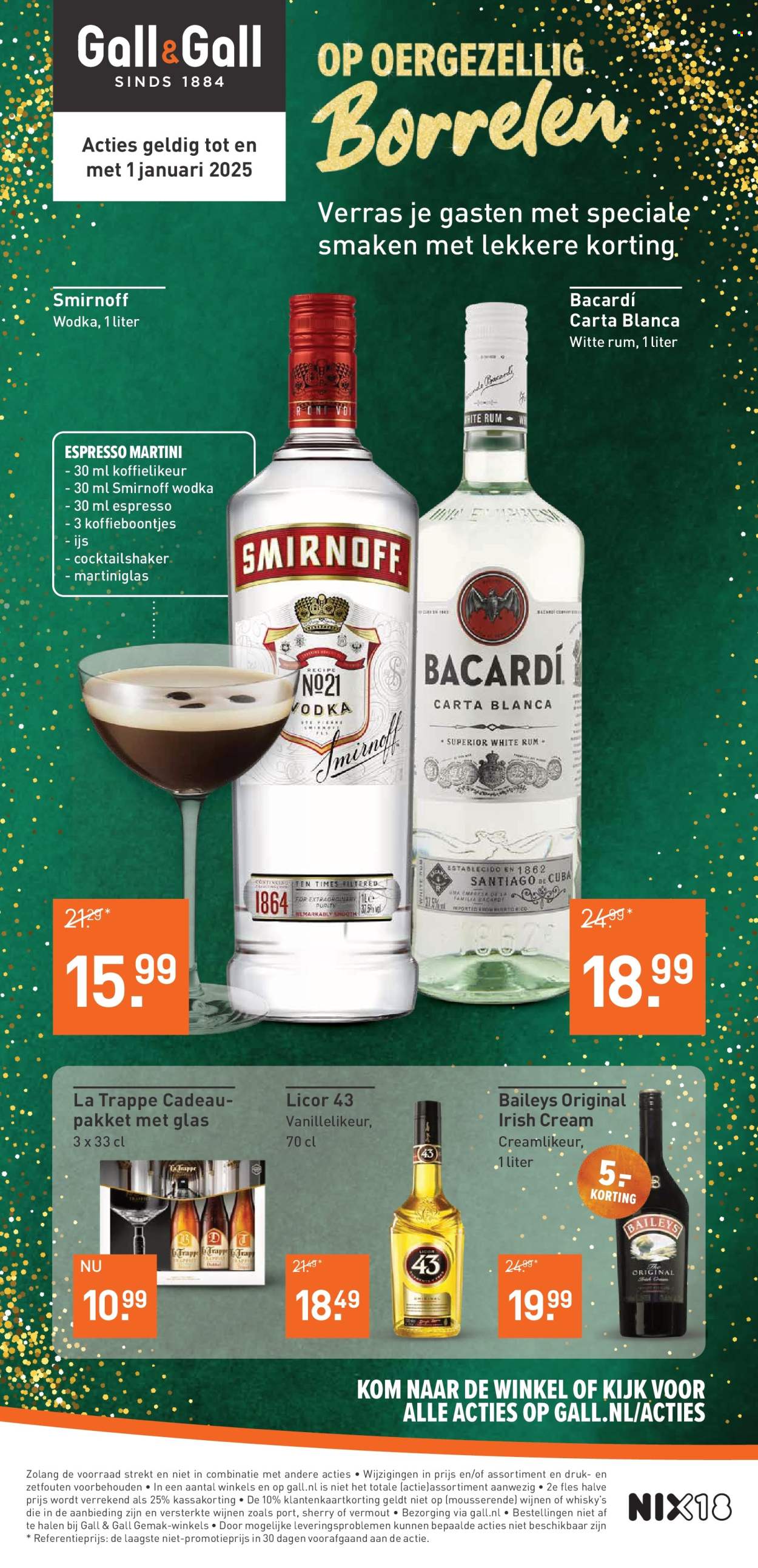 Albert Heijn-aanbieding - 27-12-2024 - 1-1-2025. Pagina 30