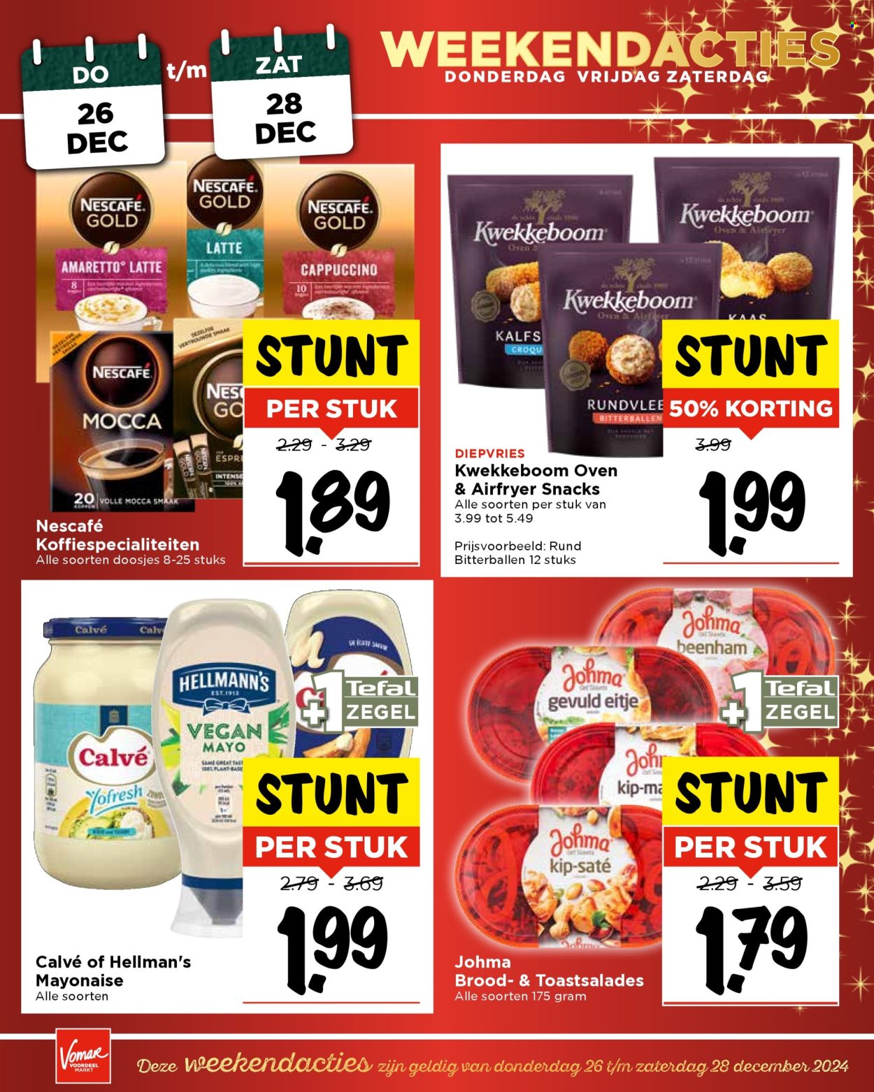 Vomar-aanbieding - 22-12-2024 - 28-12-2024. Pagina 5