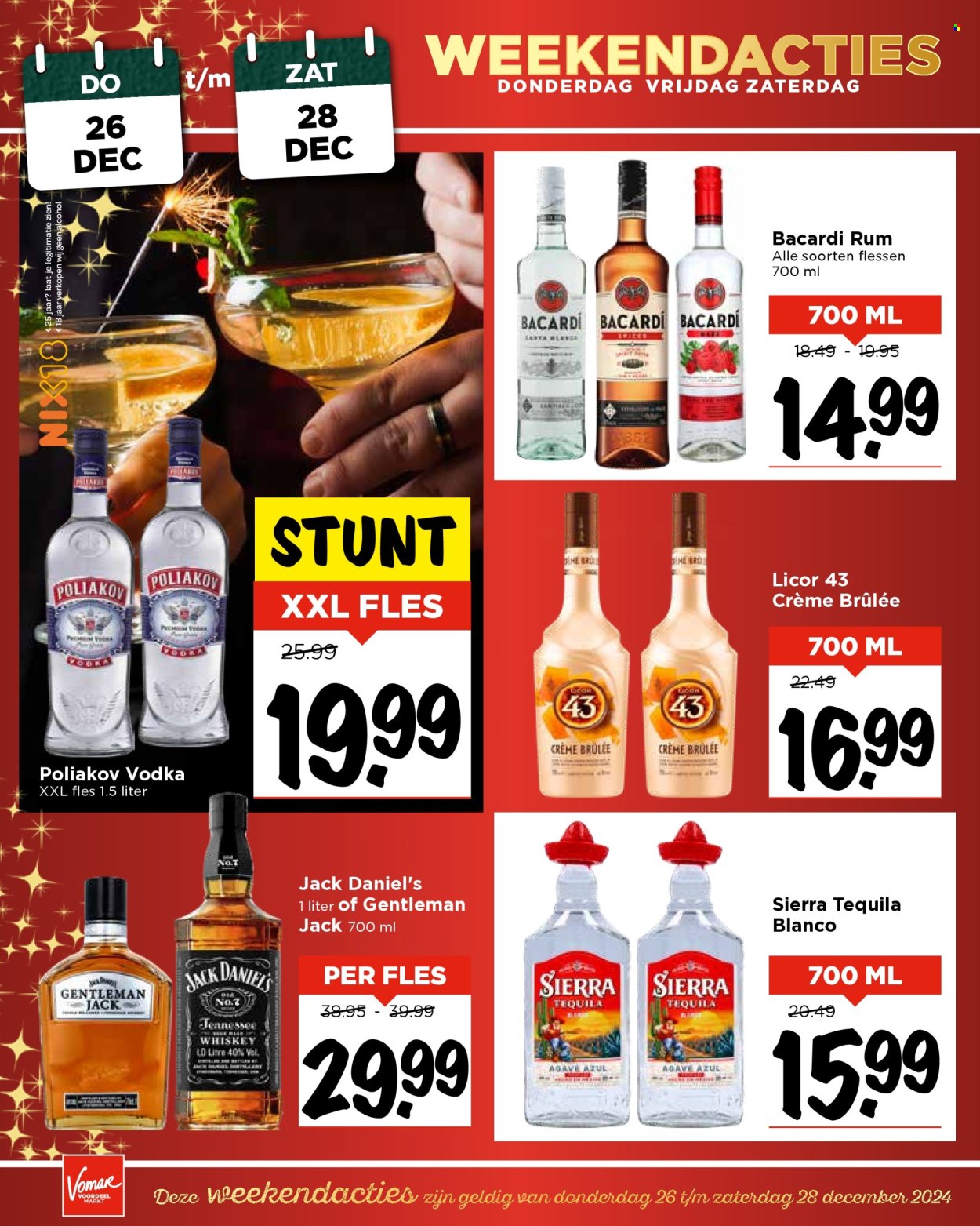 Vomar-aanbieding - 22-12-2024 - 28-12-2024. Pagina 14
