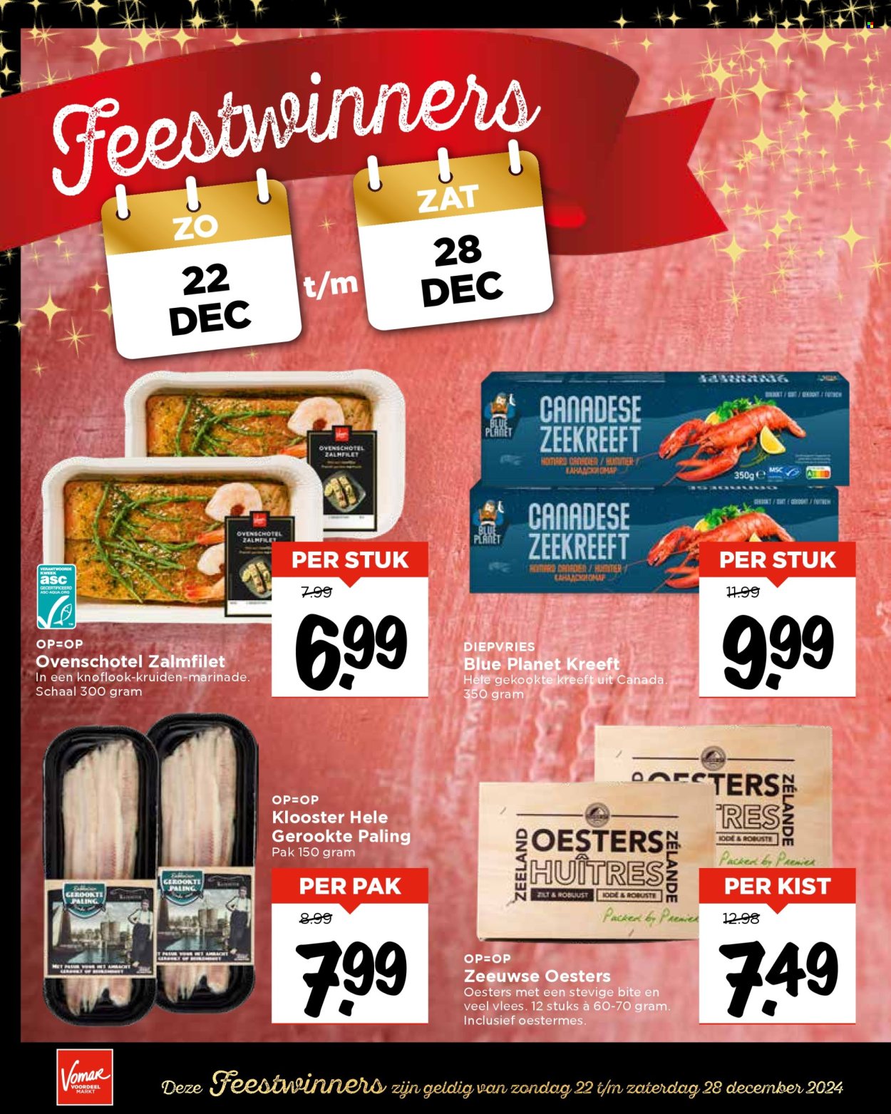 Vomar-aanbieding - 22-12-2024 - 28-12-2024. Pagina 19