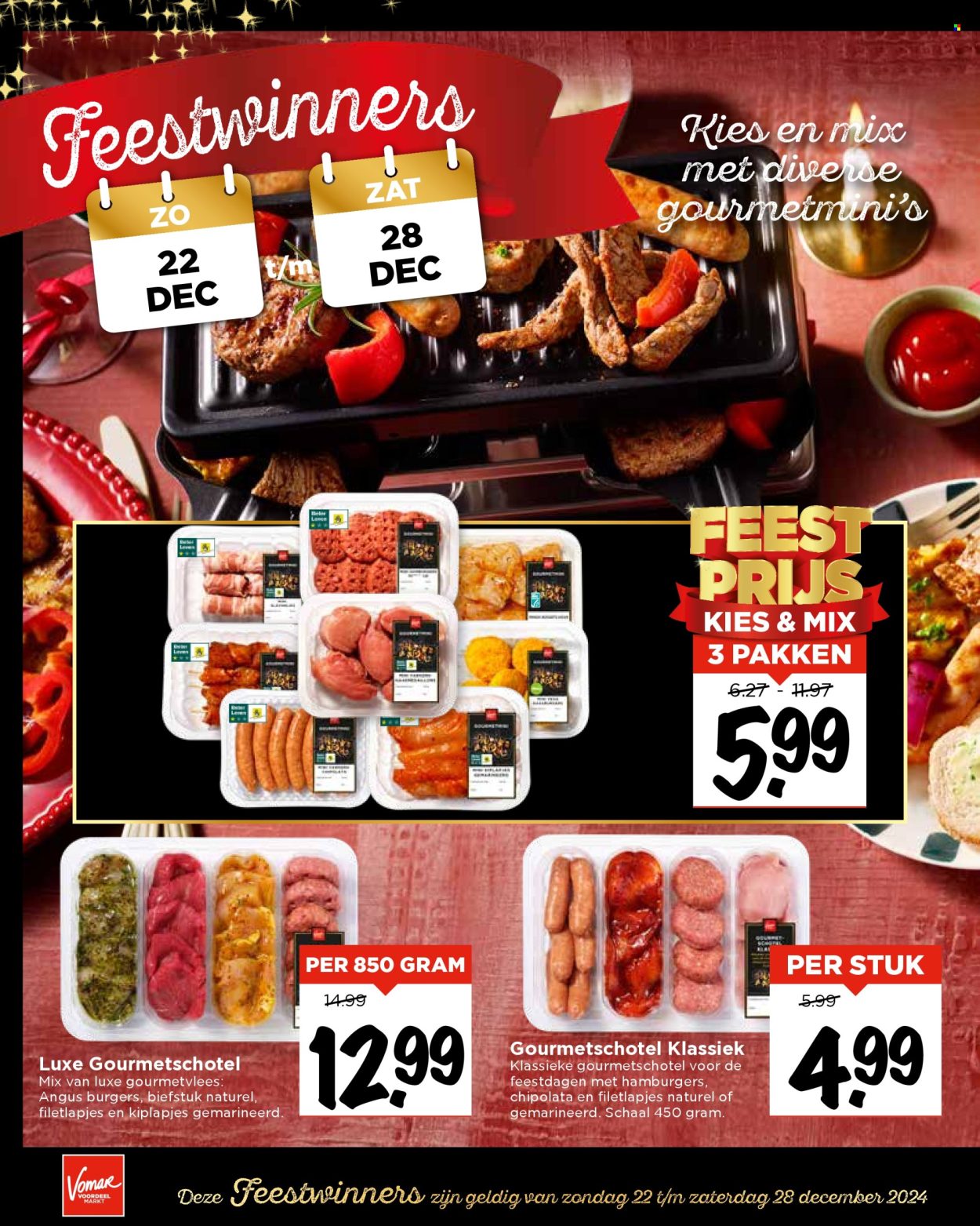 Vomar-aanbieding - 22-12-2024 - 28-12-2024. Pagina 23