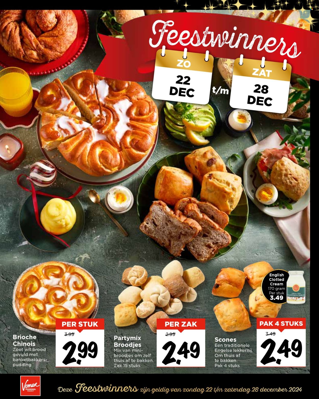 Vomar-aanbieding - 22-12-2024 - 28-12-2024. Pagina 31