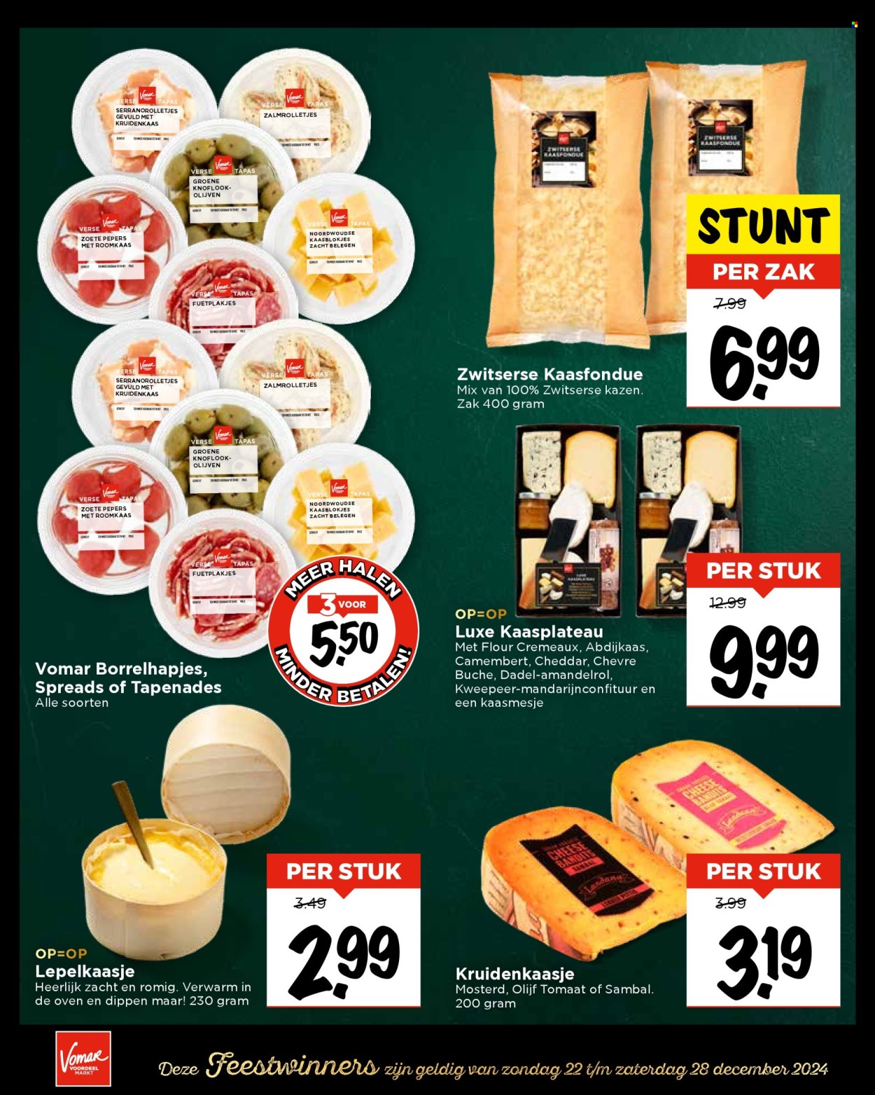Vomar-aanbieding - 22-12-2024 - 28-12-2024. Pagina 41