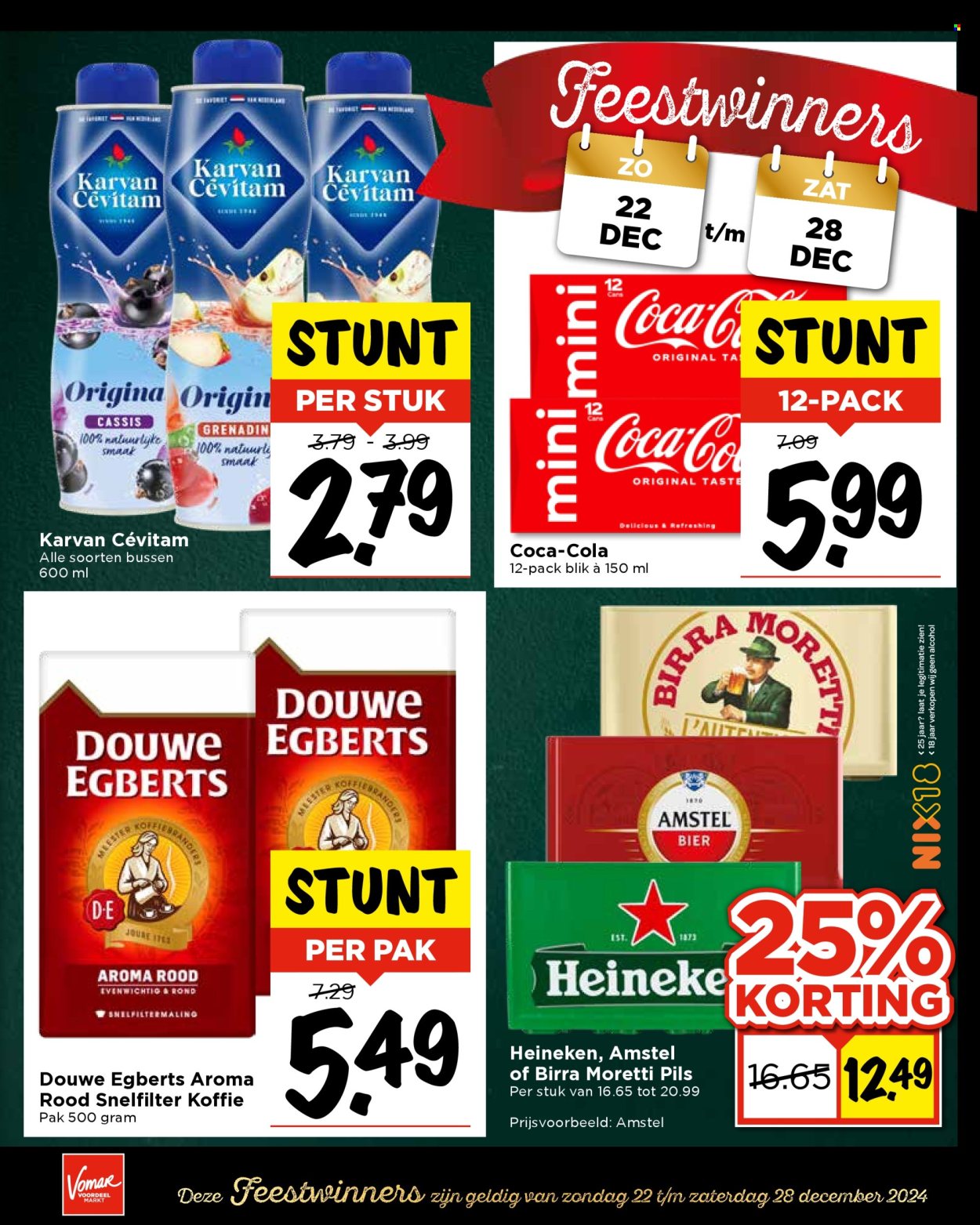 Vomar-aanbieding - 22-12-2024 - 28-12-2024. Pagina 43