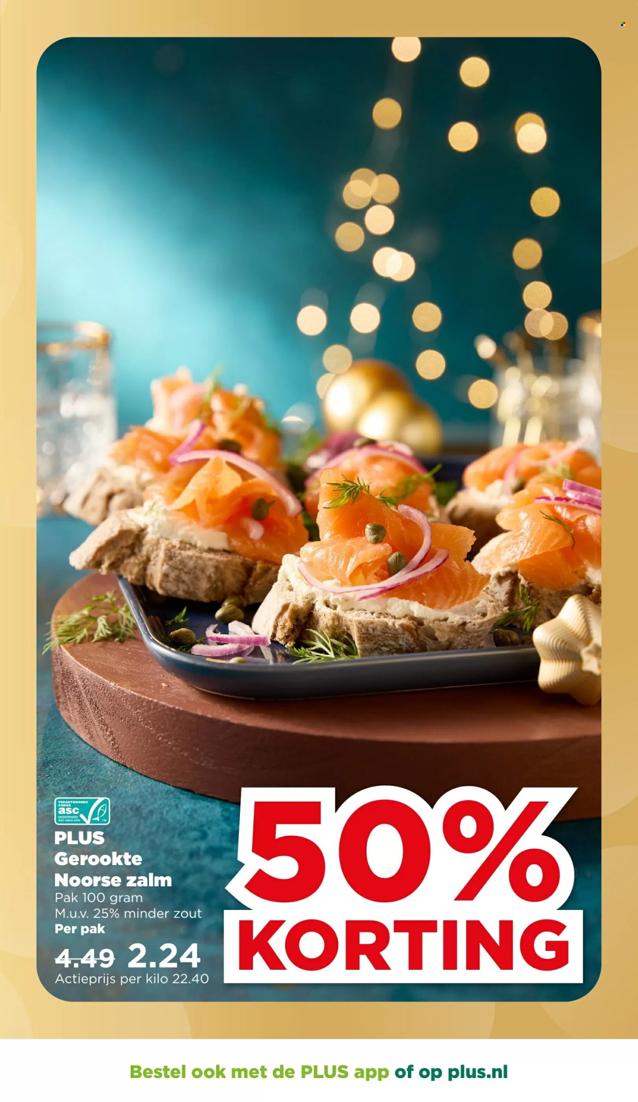 Plus-aanbieding - 29-12-2024 - 4-1-2025. Pagina 3