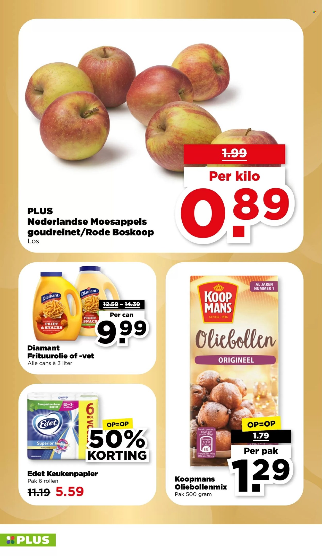 Plus-aanbieding - 29-12-2024 - 4-1-2025. Pagina 4