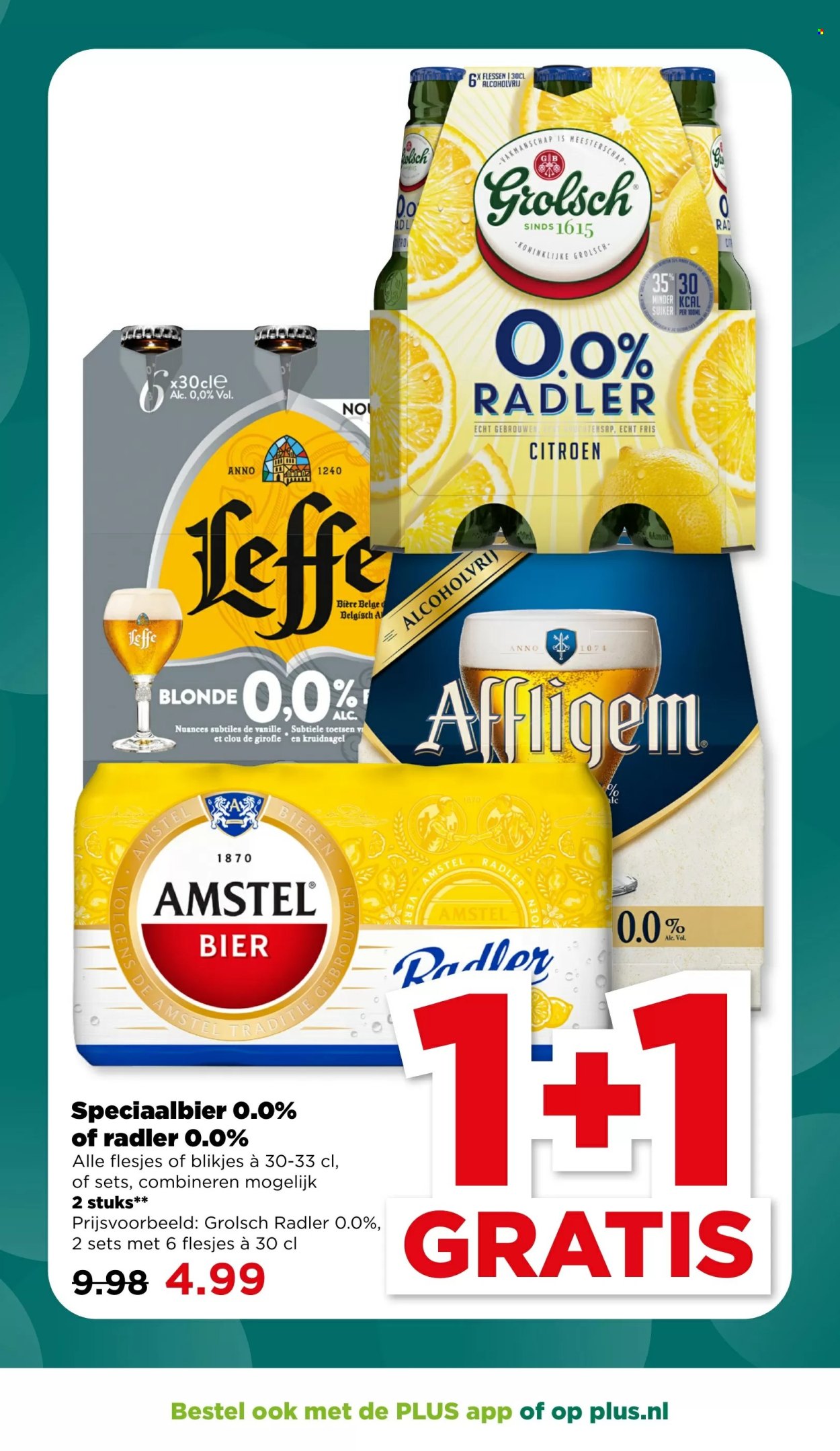 Plus-aanbieding - 29-12-2024 - 4-1-2025. Pagina 9