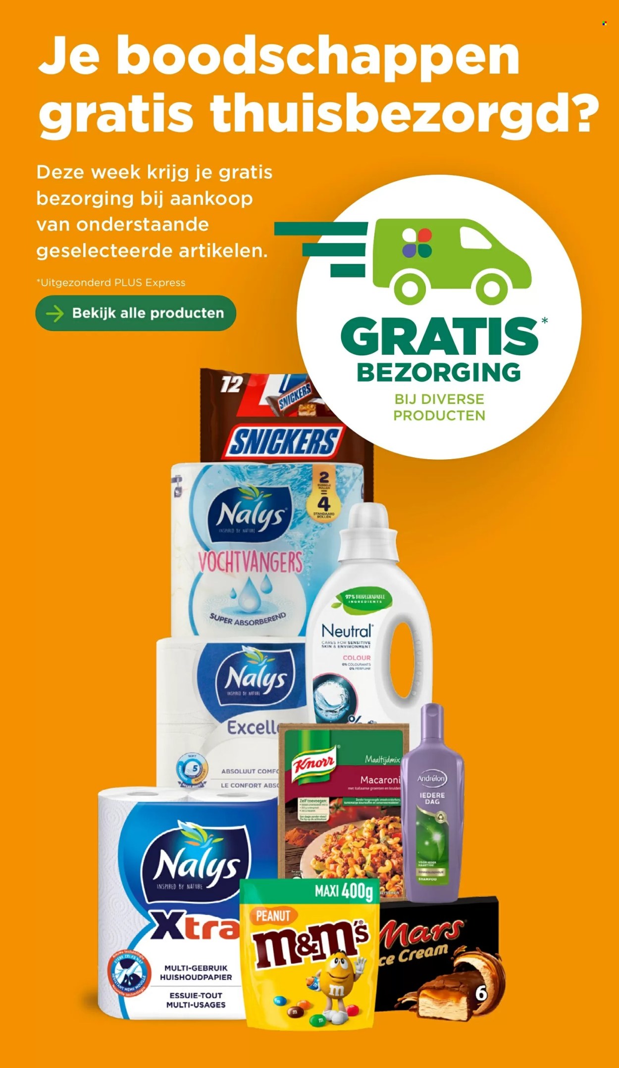Plus-aanbieding - 29-12-2024 - 4-1-2025. Pagina 10