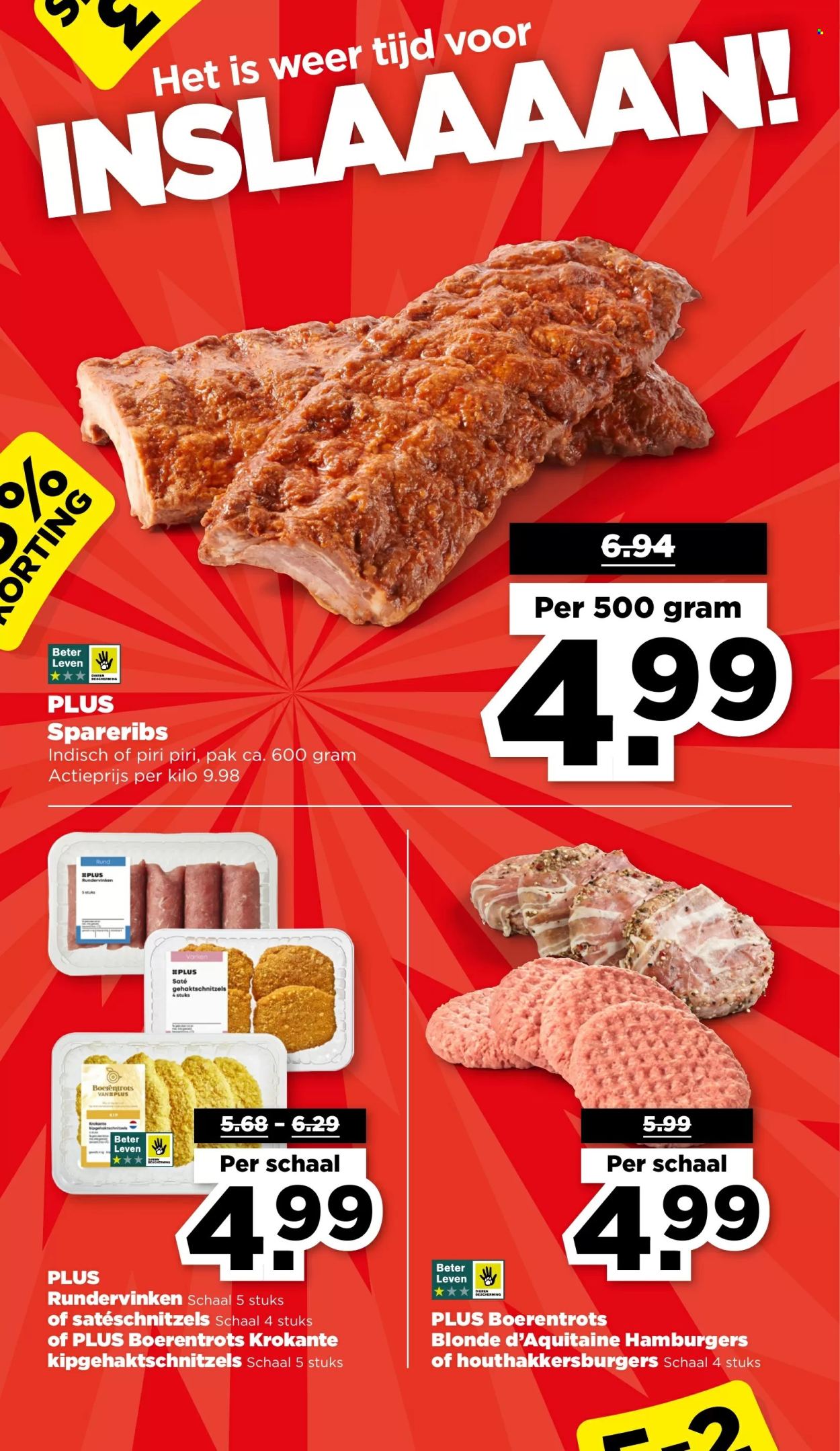 Plus-aanbieding - 29-12-2024 - 4-1-2025. Pagina 20