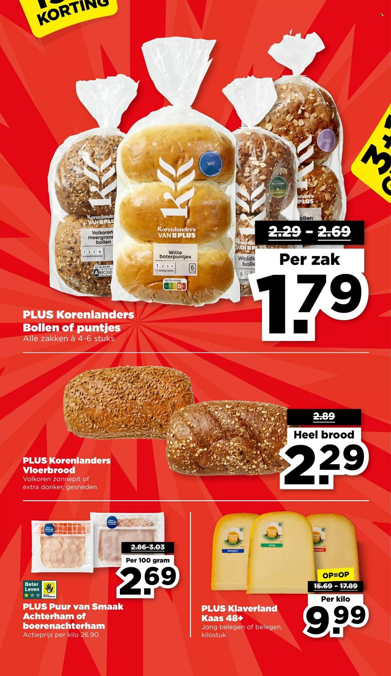 Plus-aanbieding - 29-12-2024 - 4-1-2025. Pagina 25