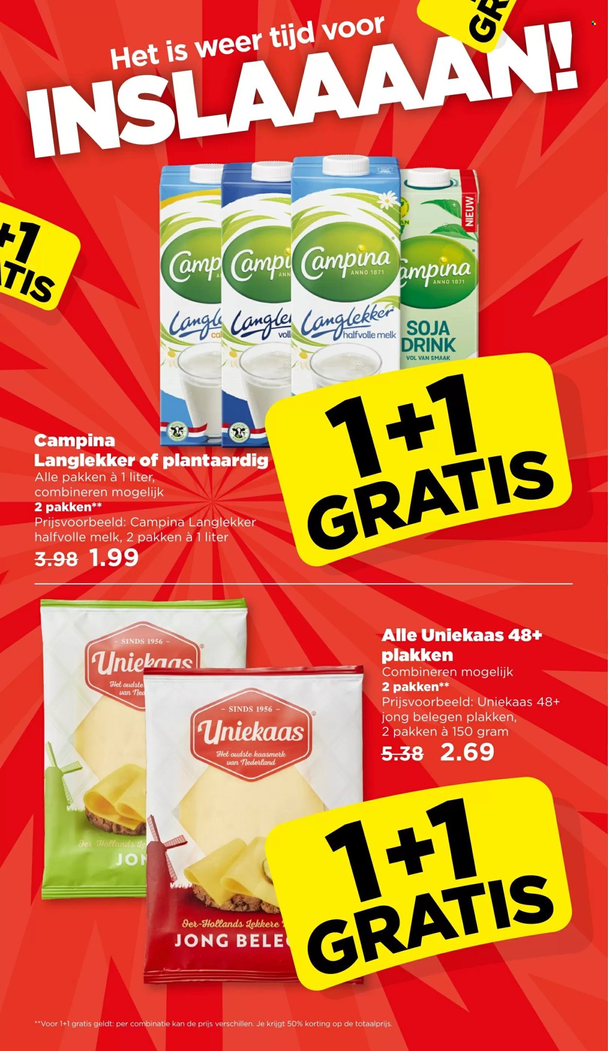 Plus-aanbieding - 29-12-2024 - 4-1-2025. Pagina 26