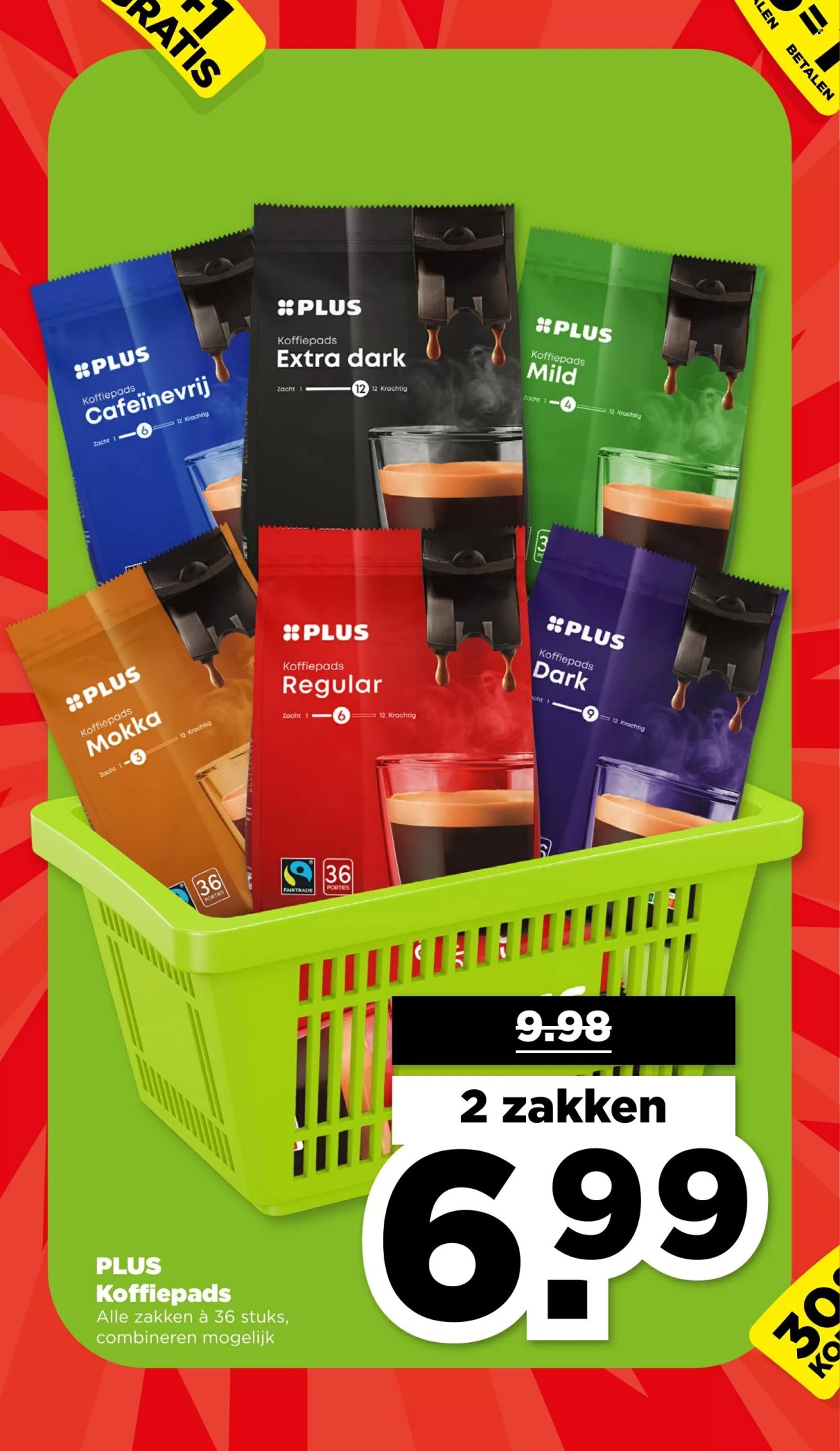 Plus-aanbieding - 29-12-2024 - 4-1-2025. Pagina 27