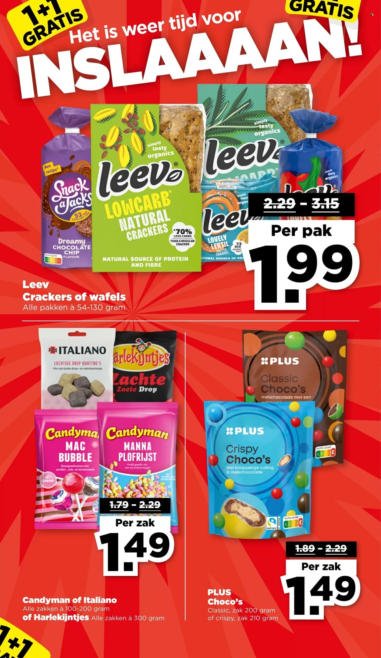 Plus-aanbieding - 29-12-2024 - 4-1-2025. Pagina 28