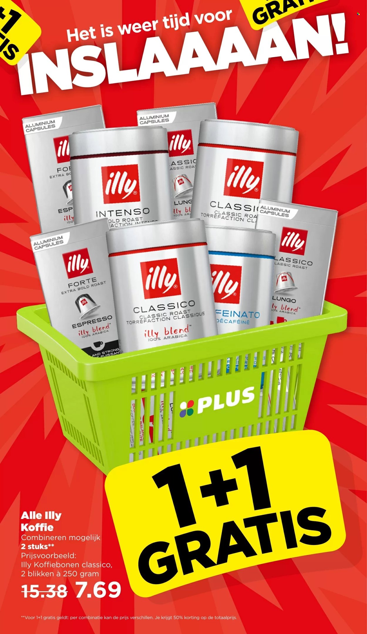 Plus-aanbieding - 29-12-2024 - 4-1-2025. Pagina 30