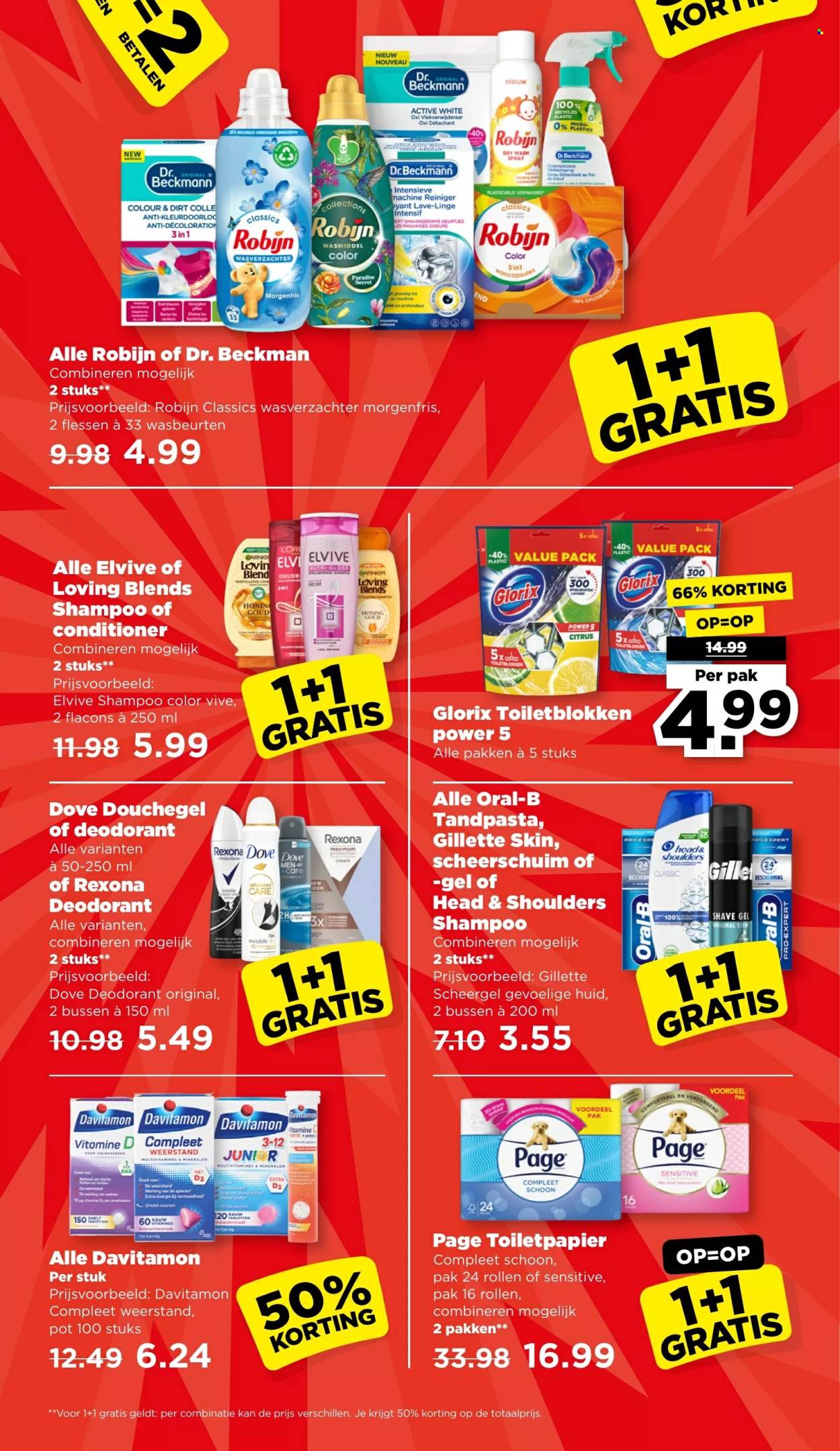 Plus-aanbieding - 29-12-2024 - 4-1-2025. Pagina 31