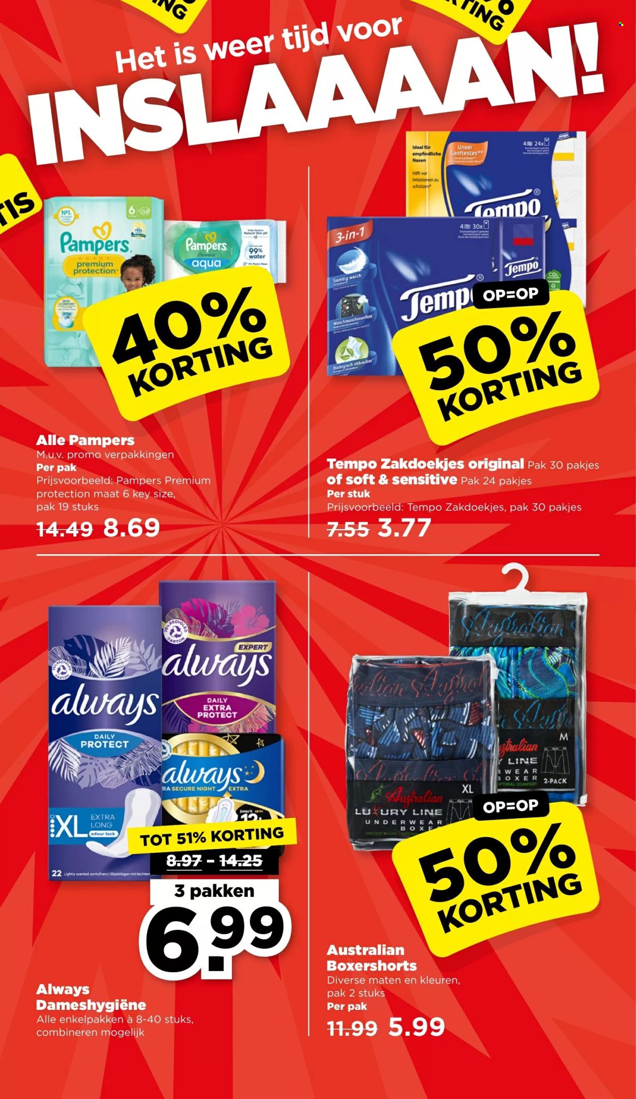 Plus-aanbieding - 29-12-2024 - 4-1-2025. Pagina 32
