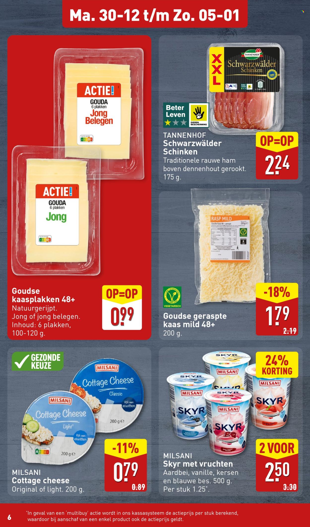 Aldi-aanbieding - 30-12-2024 - 5-1-2025. Pagina 6