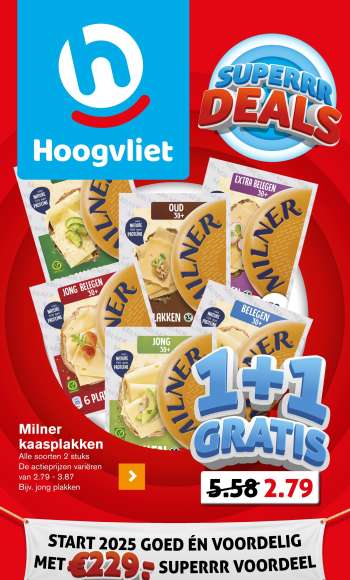Hoogvliet-aanbieding - 2-1-2025 - 7-1-2025.