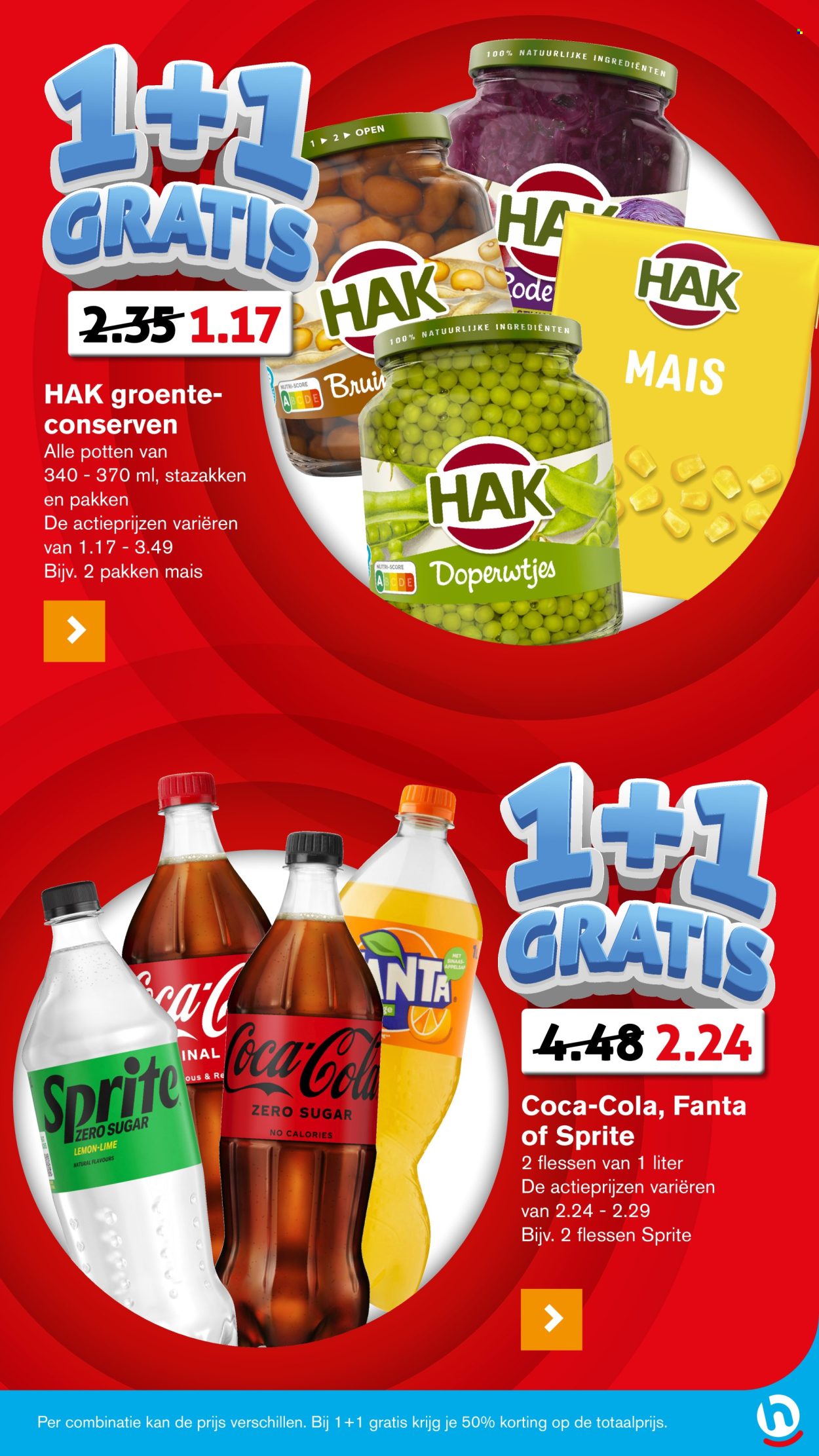Hoogvliet-aanbieding - 2-1-2025 - 7-1-2025. Pagina 3