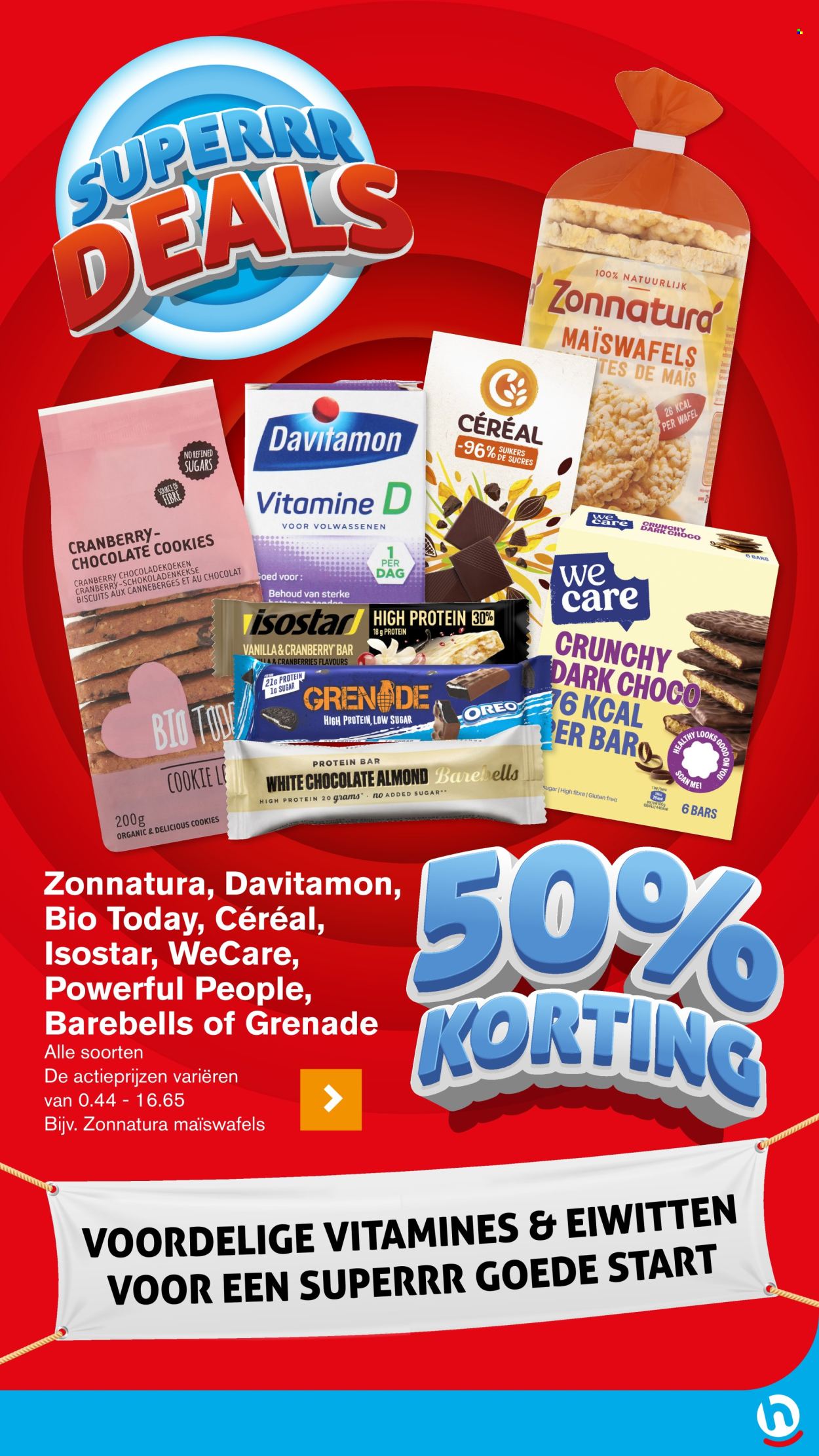 Hoogvliet-aanbieding - 2-1-2025 - 7-1-2025. Pagina 4