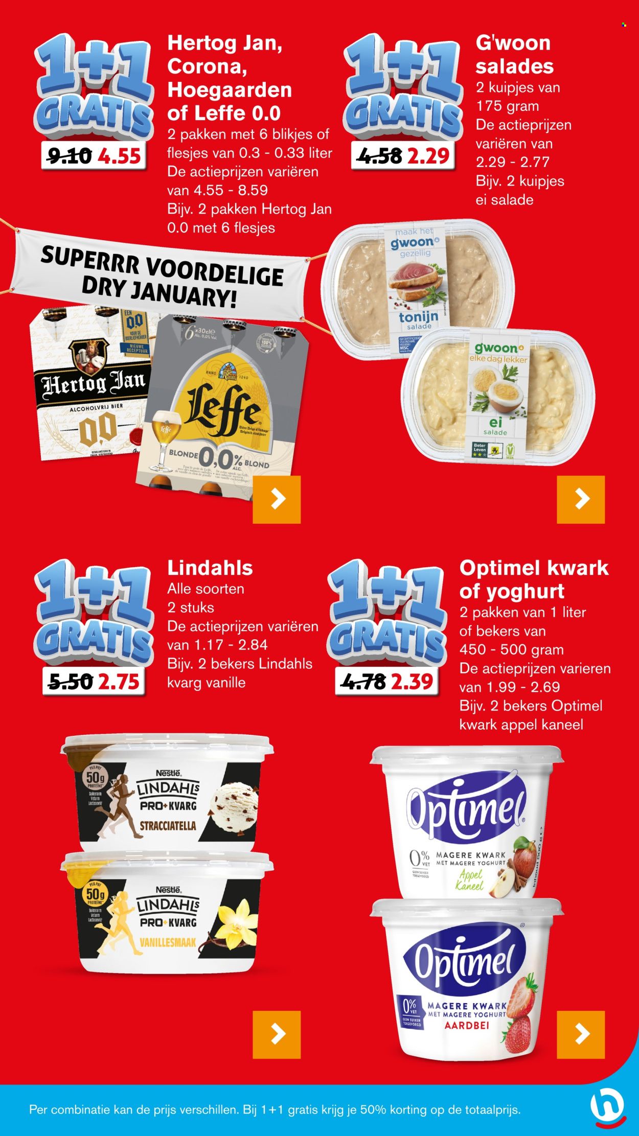 Hoogvliet-aanbieding - 2-1-2025 - 7-1-2025. Pagina 7