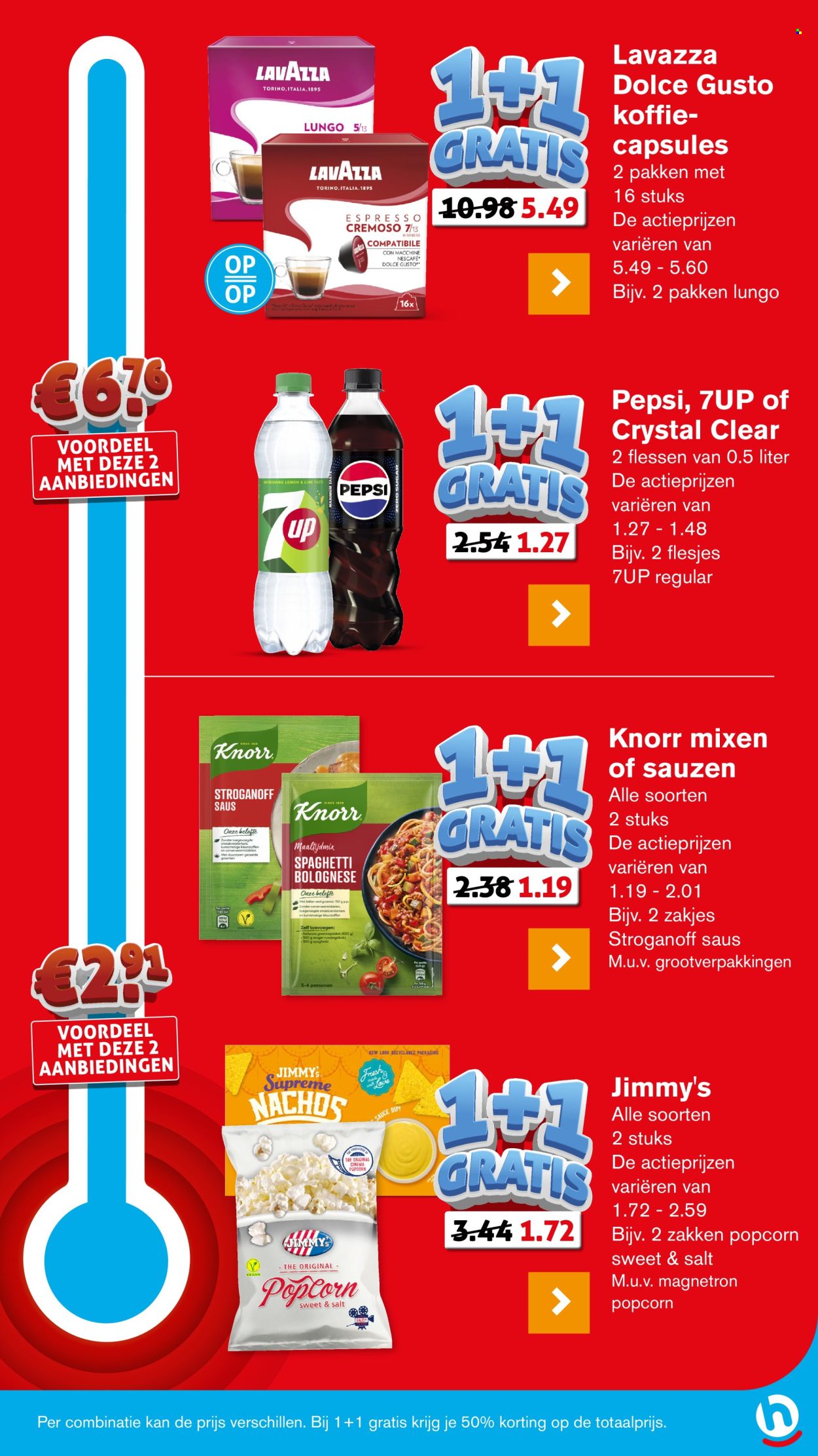 Hoogvliet-aanbieding - 2-1-2025 - 7-1-2025. Pagina 8