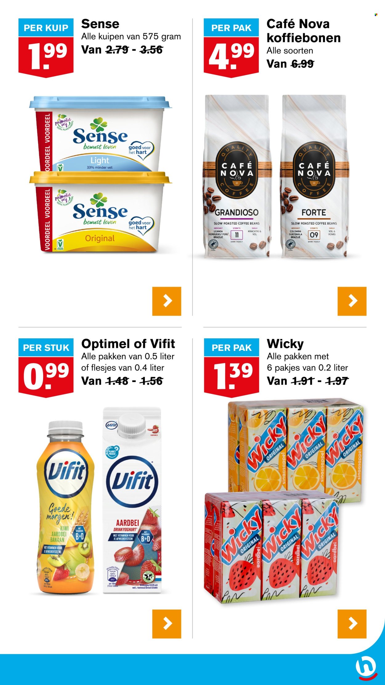 Hoogvliet-aanbieding - 2-1-2025 - 7-1-2025. Pagina 19