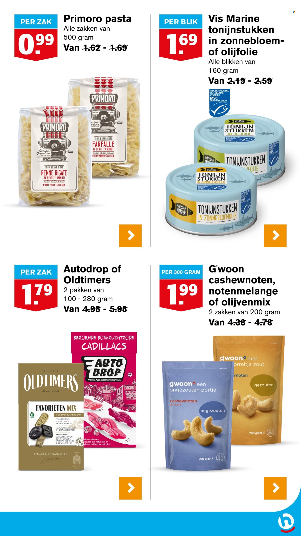 Hoogvliet-aanbieding - 2-1-2025 - 7-1-2025. Pagina 21