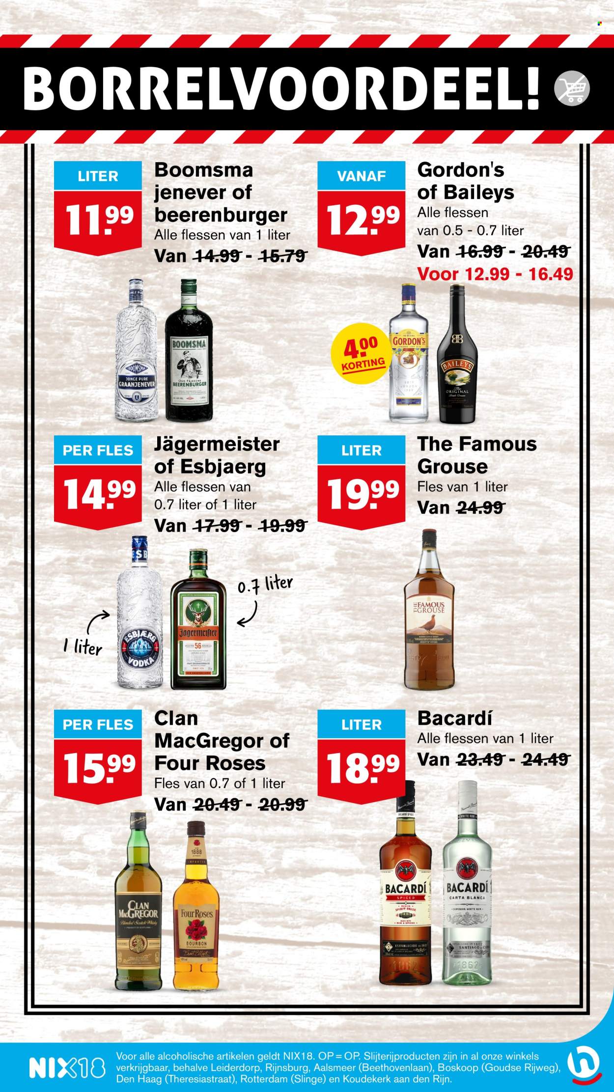 Hoogvliet-aanbieding - 2-1-2025 - 7-1-2025. Pagina 25