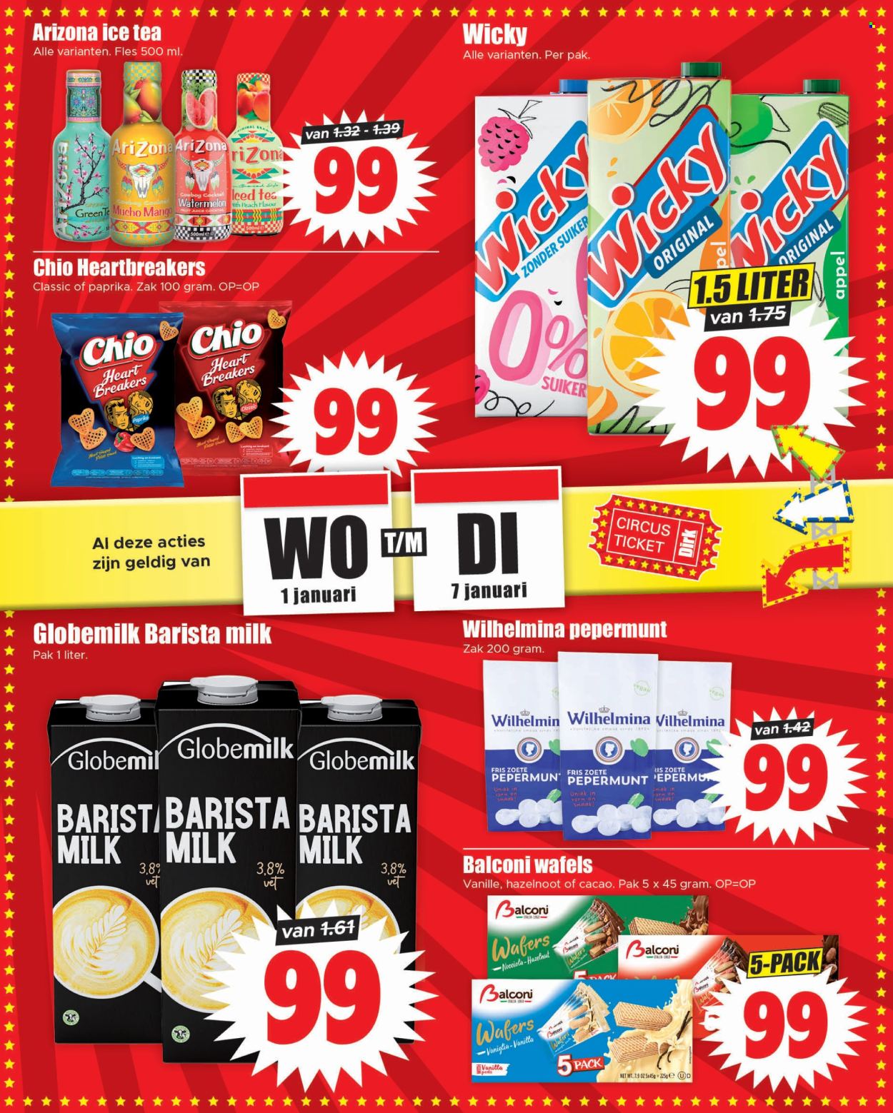 Dirk-aanbieding - 1-1-2025 - 7-1-2025. Pagina 7