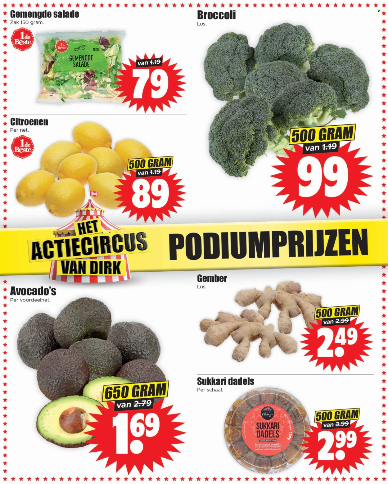 Dirk-aanbieding - 1-1-2025 - 7-1-2025. Pagina 14