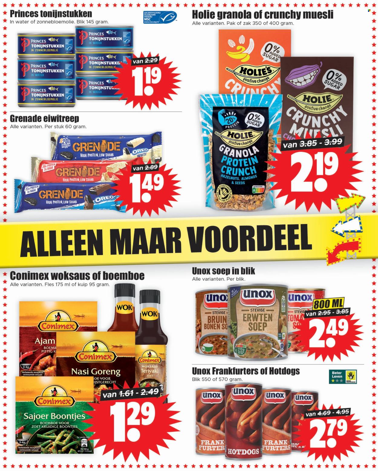 Dirk-aanbieding - 1-1-2025 - 7-1-2025. Pagina 18