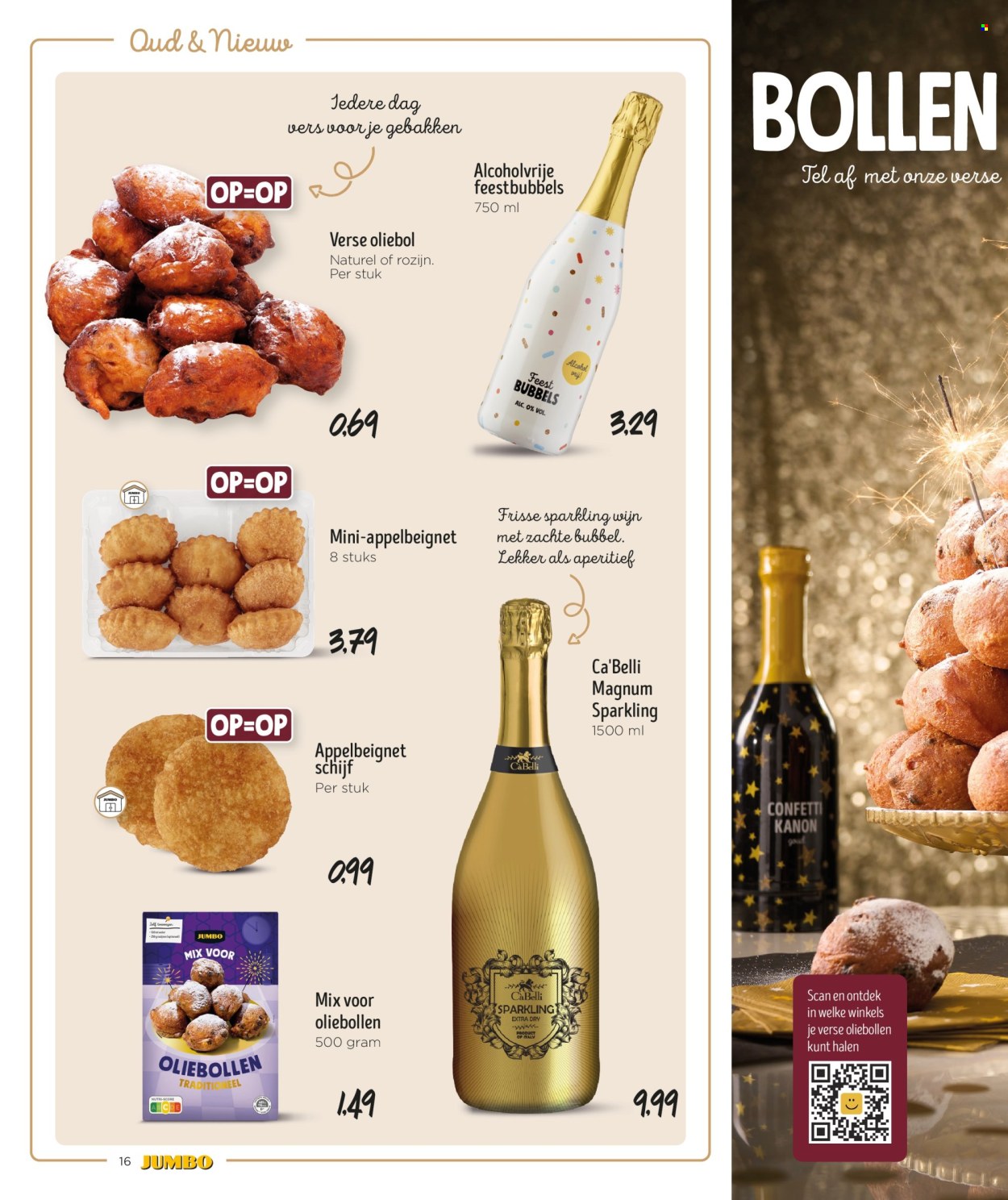 Jumbo-aanbieding - 1-1-2025 - 7-1-2025. Pagina 16