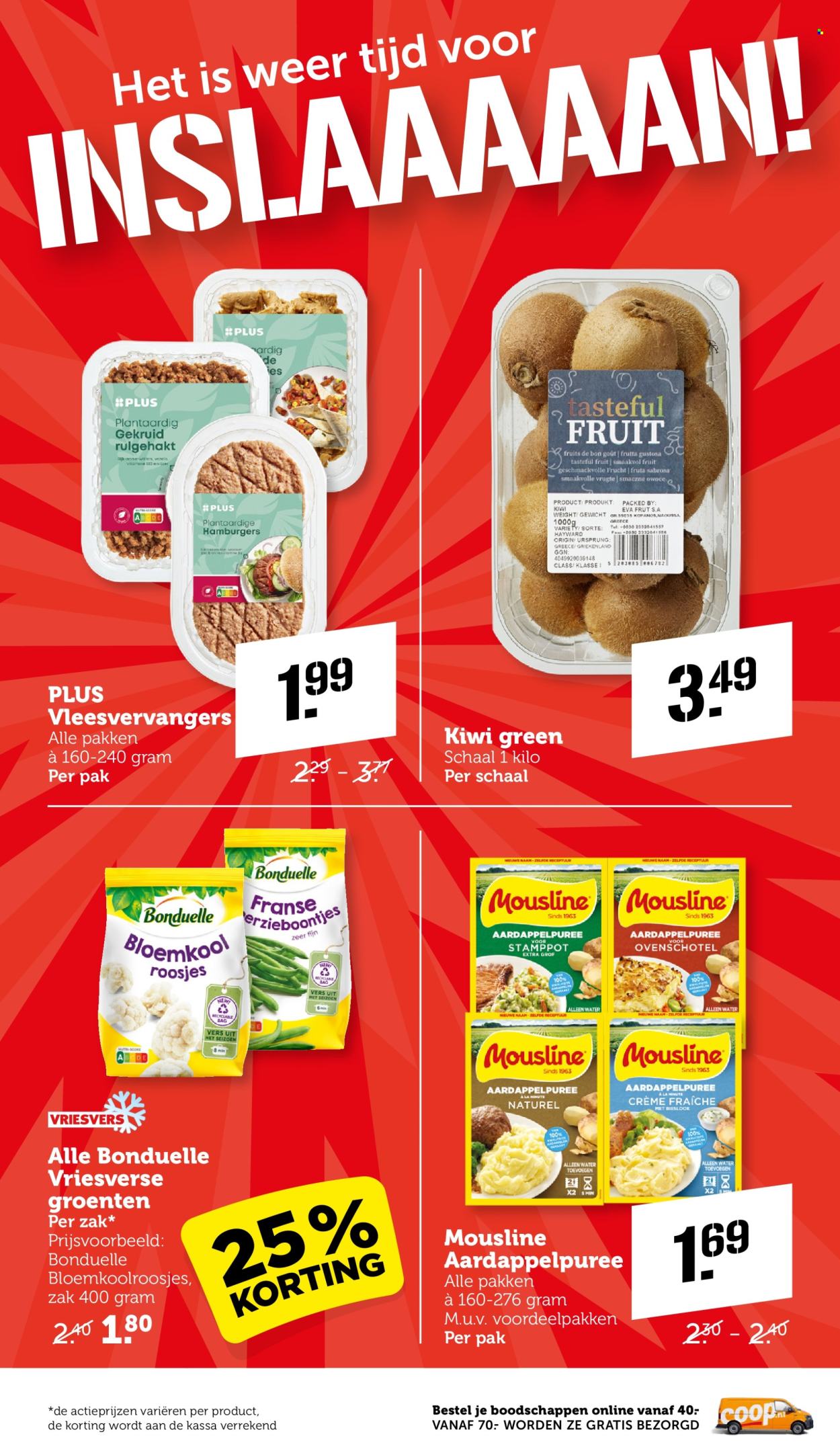 Coop-aanbieding - 30-12-2024 - 5-1-2025. Pagina 18