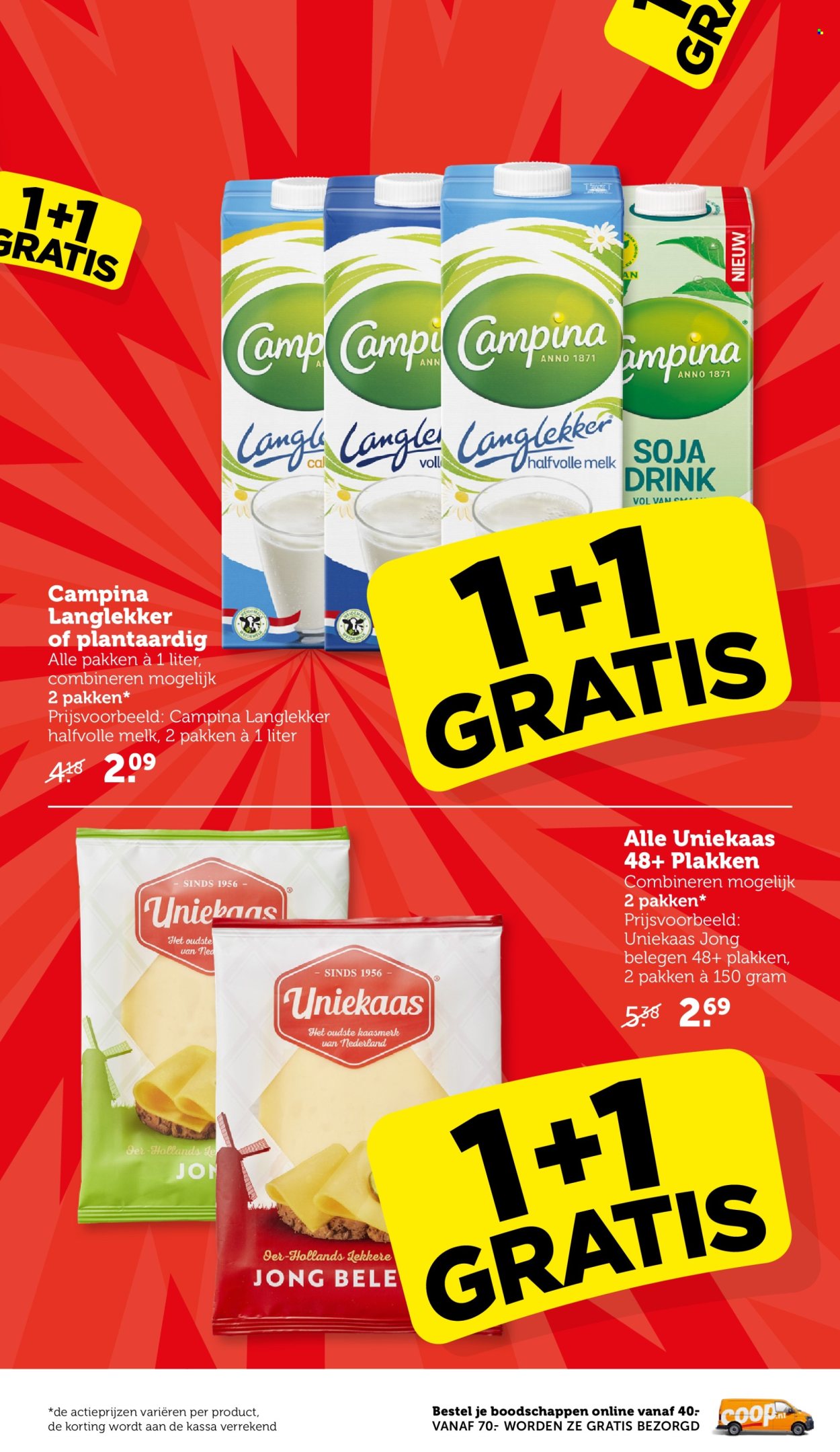 Coop-aanbieding - 30-12-2024 - 5-1-2025. Pagina 25