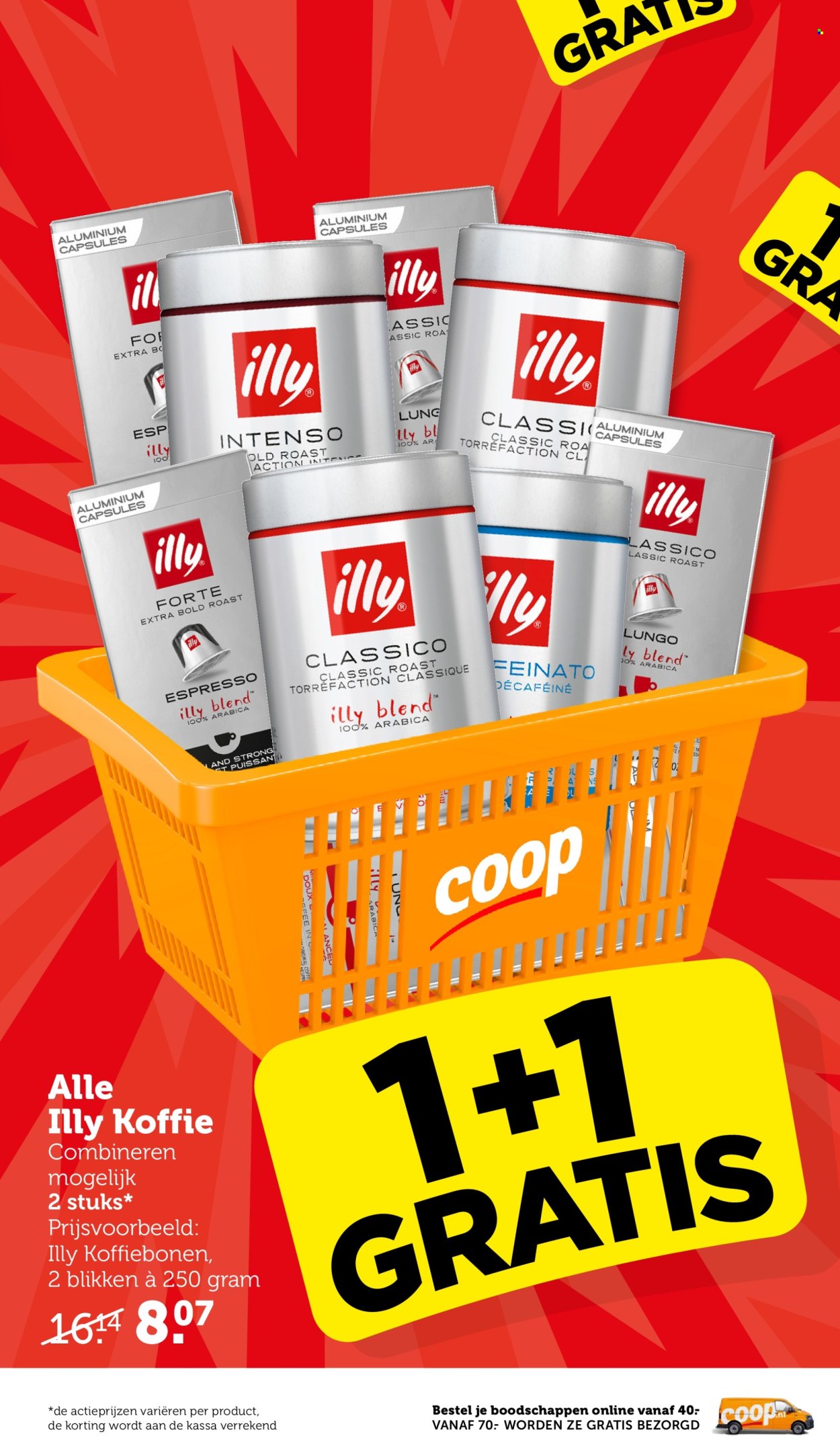 Coop-aanbieding - 30-12-2024 - 5-1-2025. Pagina 29