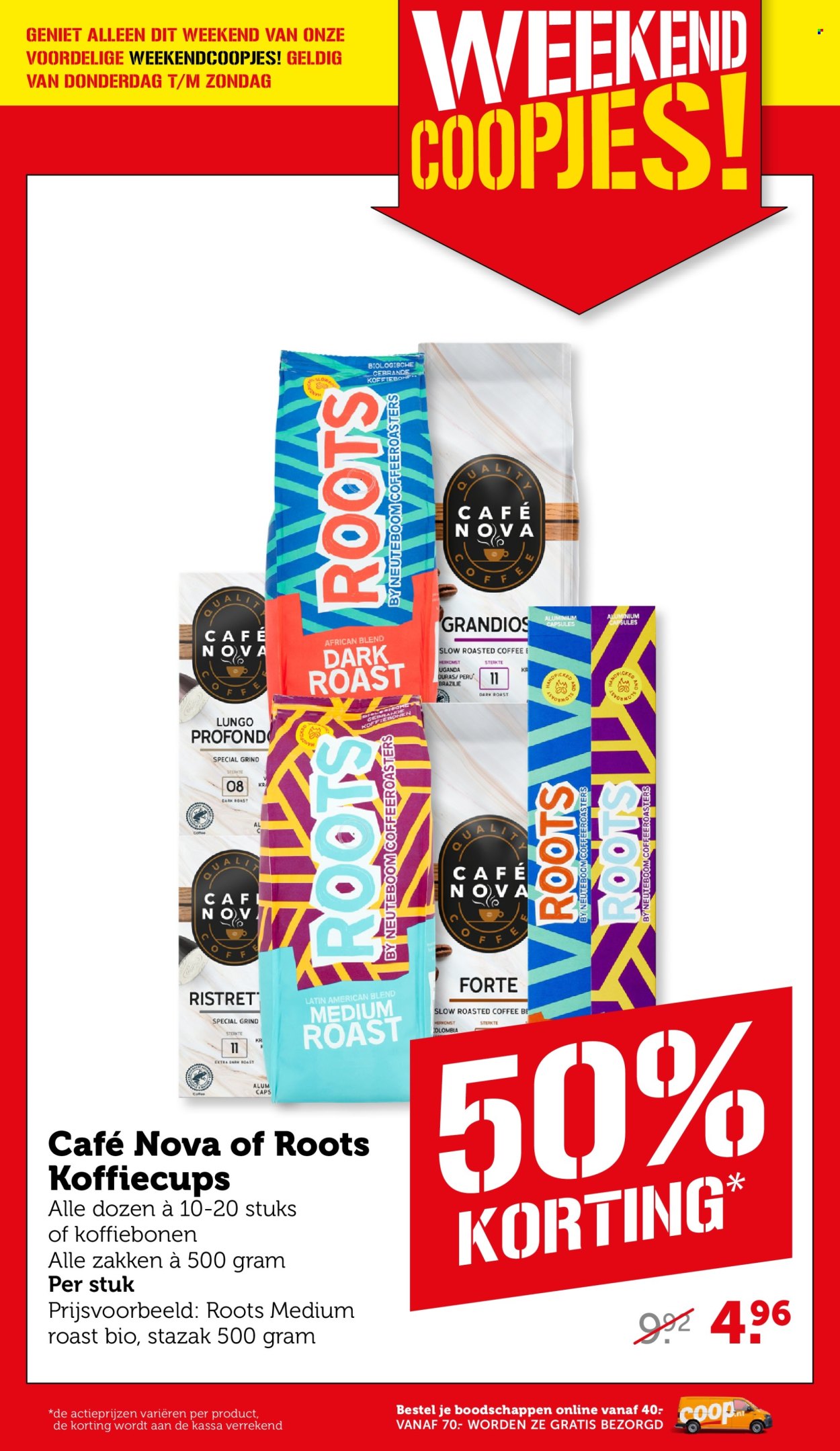 Coop-aanbieding - 30-12-2024 - 5-1-2025. Pagina 35