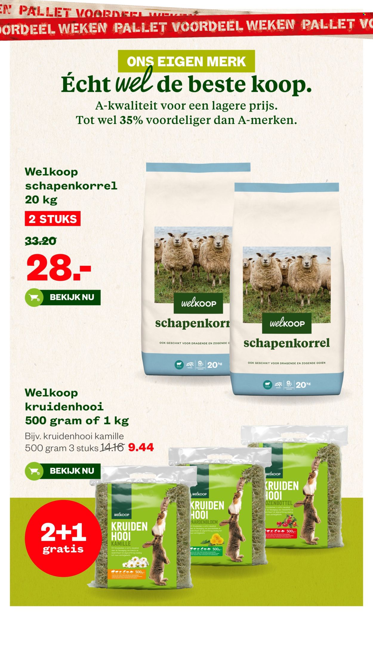Welkoop-aanbieding - 30-12-2024 - 12-1-2025. Pagina 6